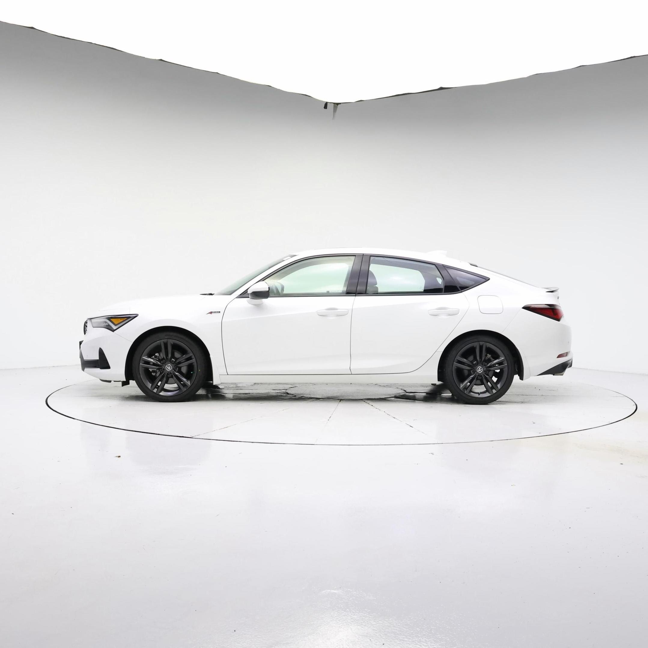 Thumbnail: 2024 Acura Integra - 3
