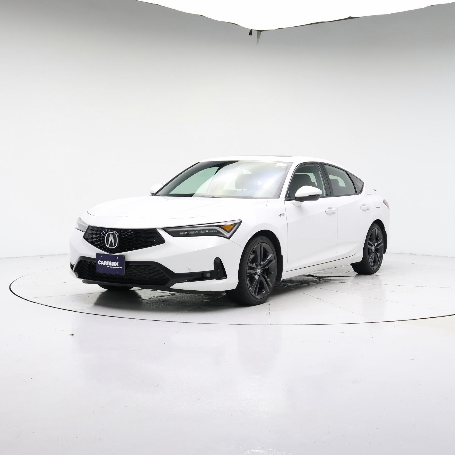 Thumbnail: 2024 Acura Integra - 4