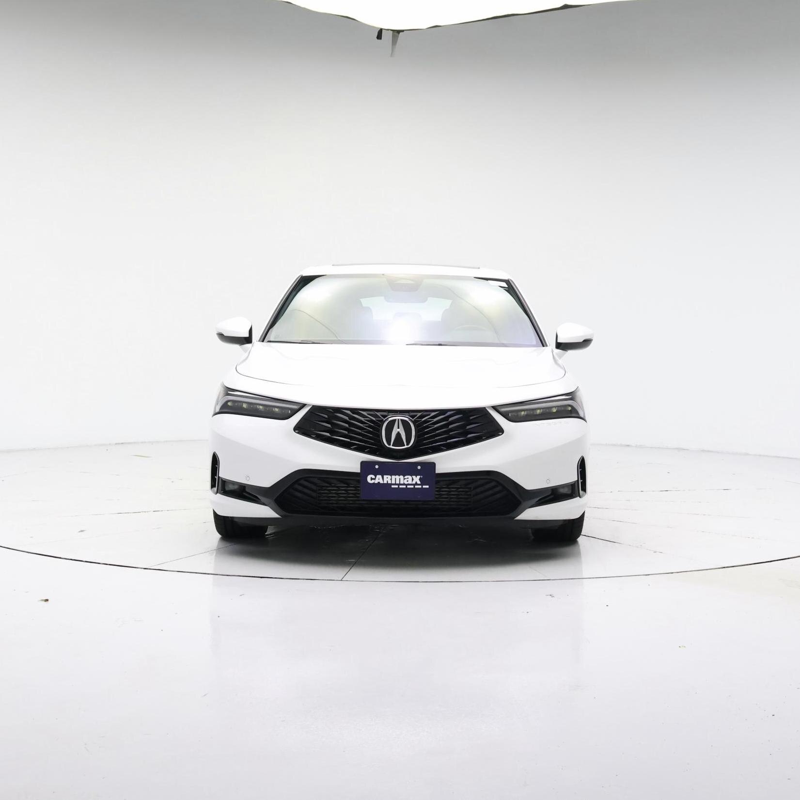 Thumbnail: 2024 Acura Integra - 5