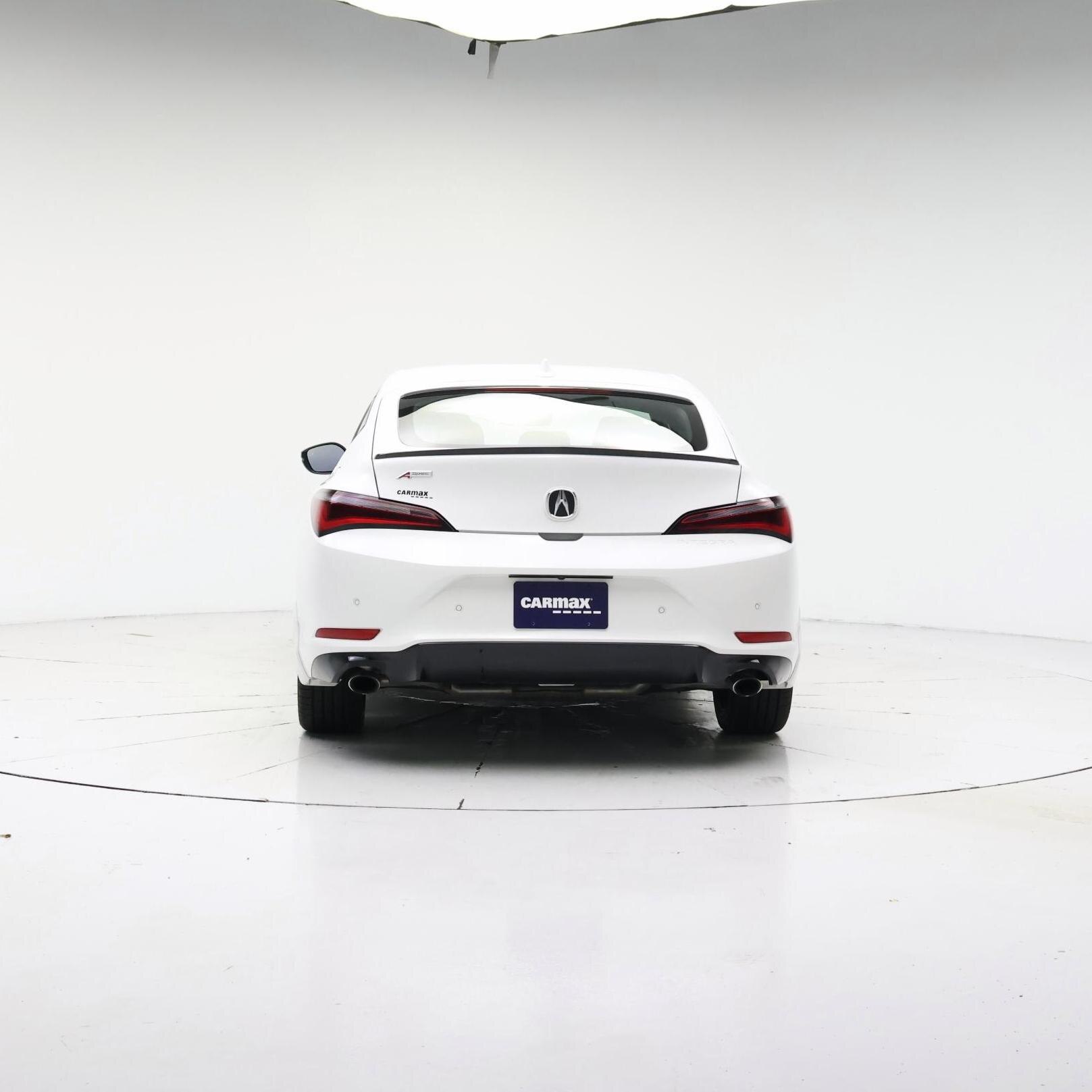 Thumbnail: 2024 Acura Integra - 6