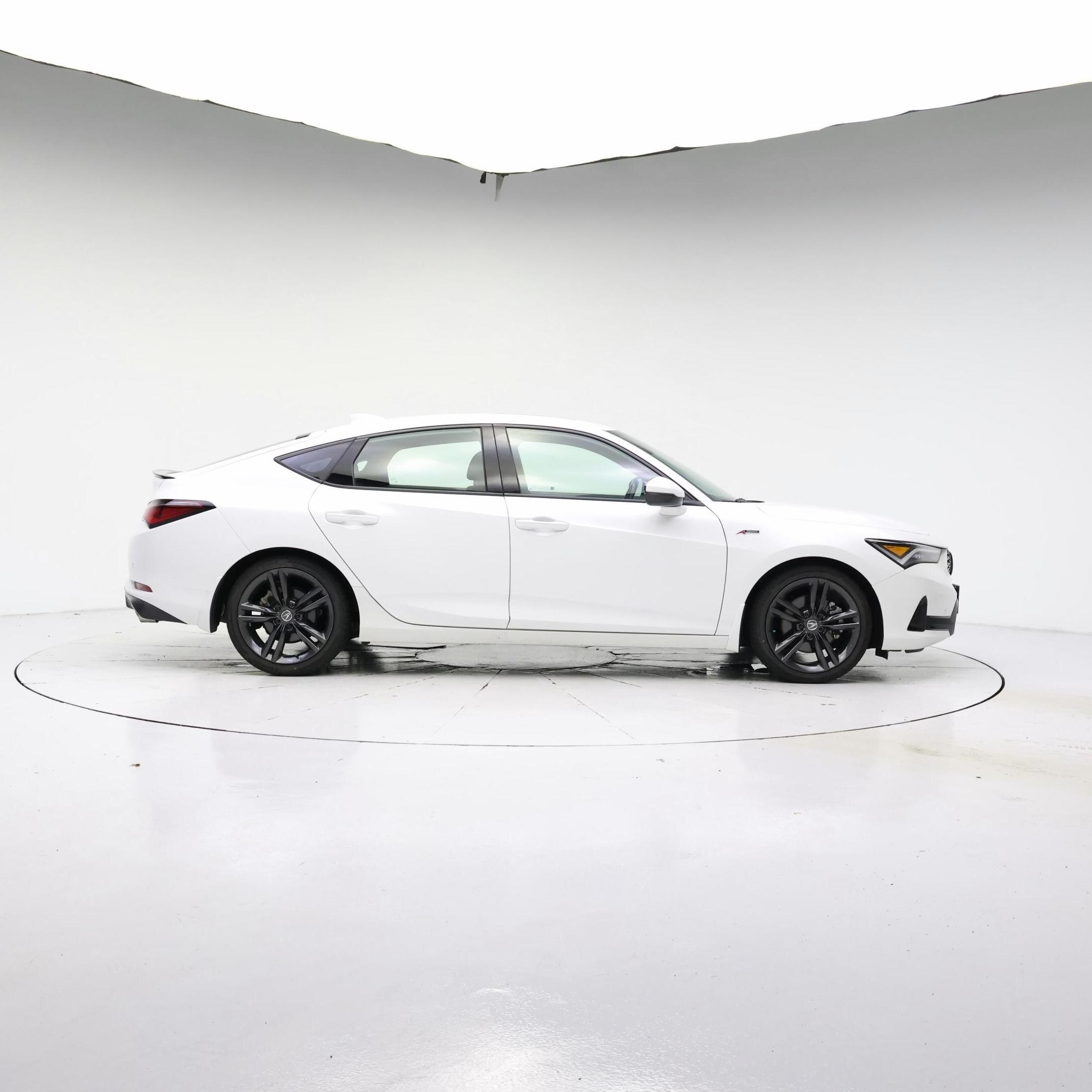 Thumbnail: 2024 Acura Integra - 7