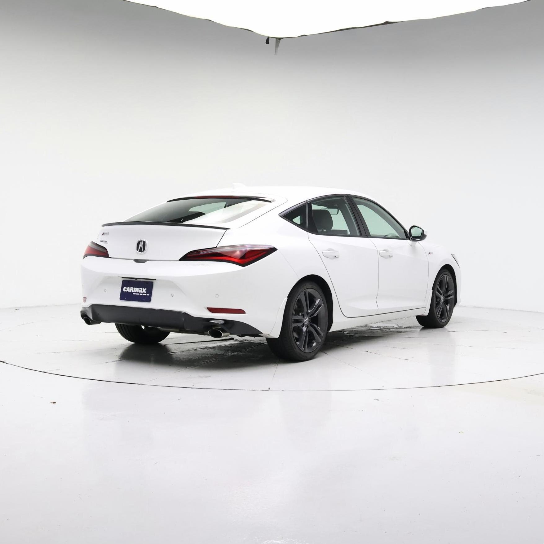 Thumbnail: 2024 Acura Integra - 8