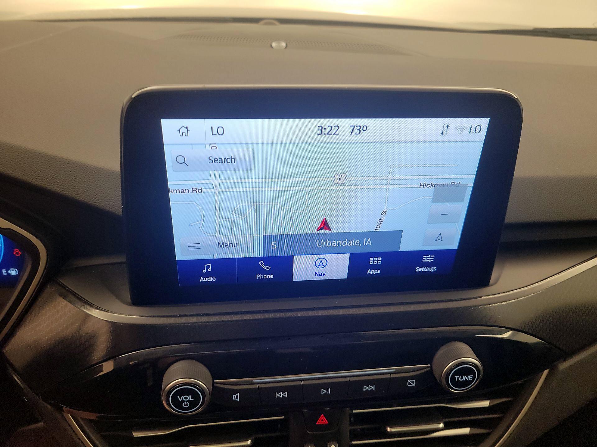 Thumbnail: 2022 Ford Escape - 14