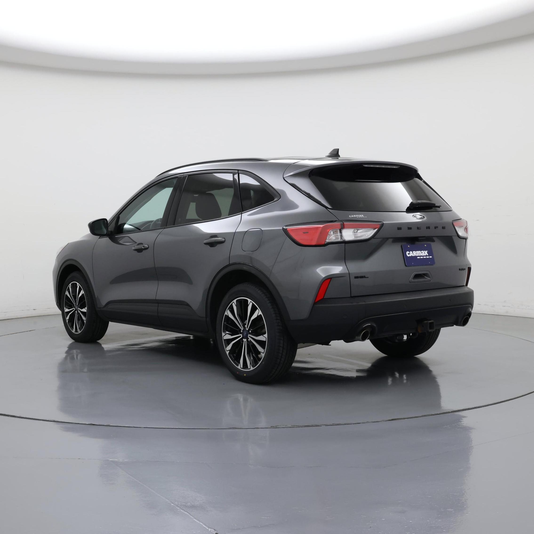 Thumbnail: 2022 Ford Escape - 2