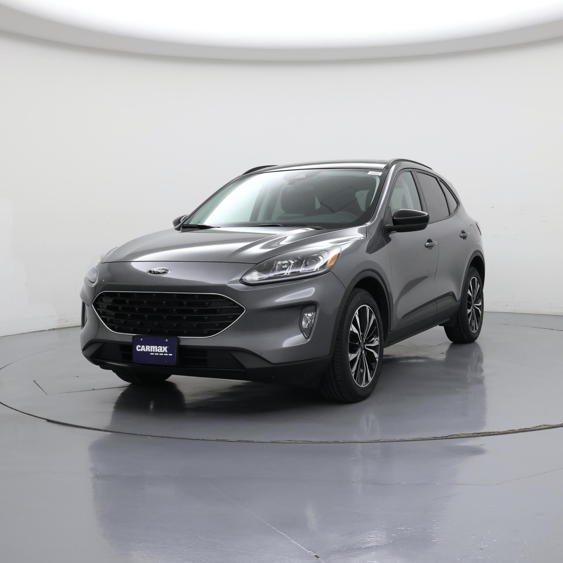 Thumbnail: 2022 Ford Escape - 4