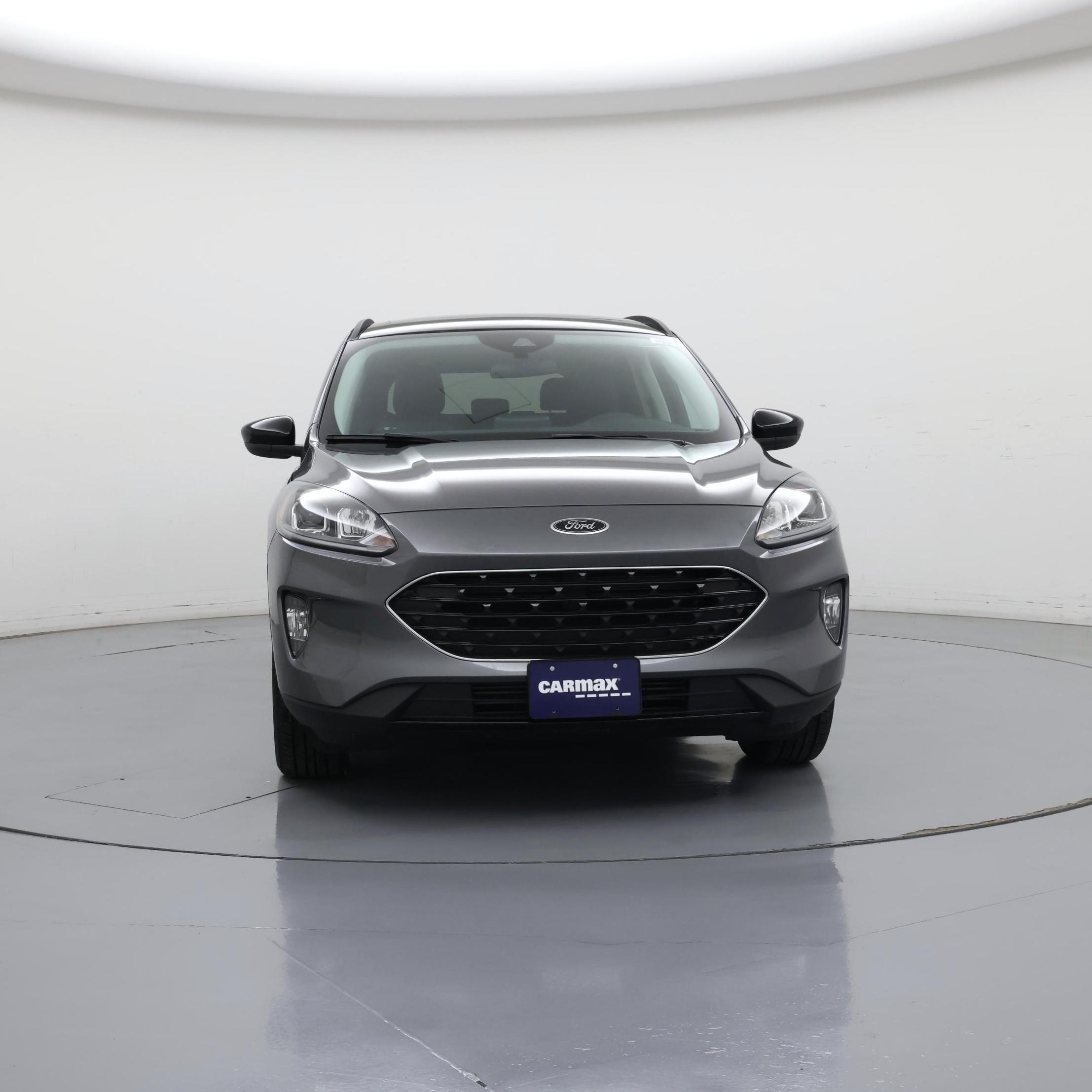 Thumbnail: 2022 Ford Escape - 5