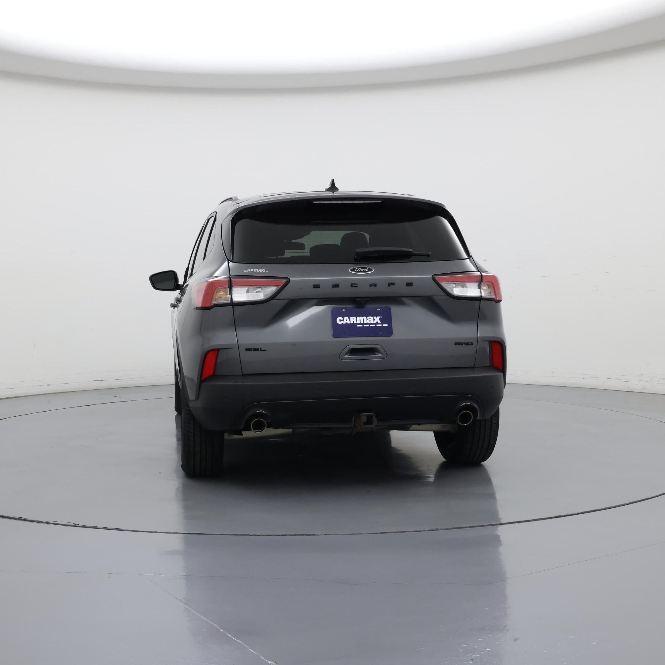 Thumbnail: 2022 Ford Escape - 6