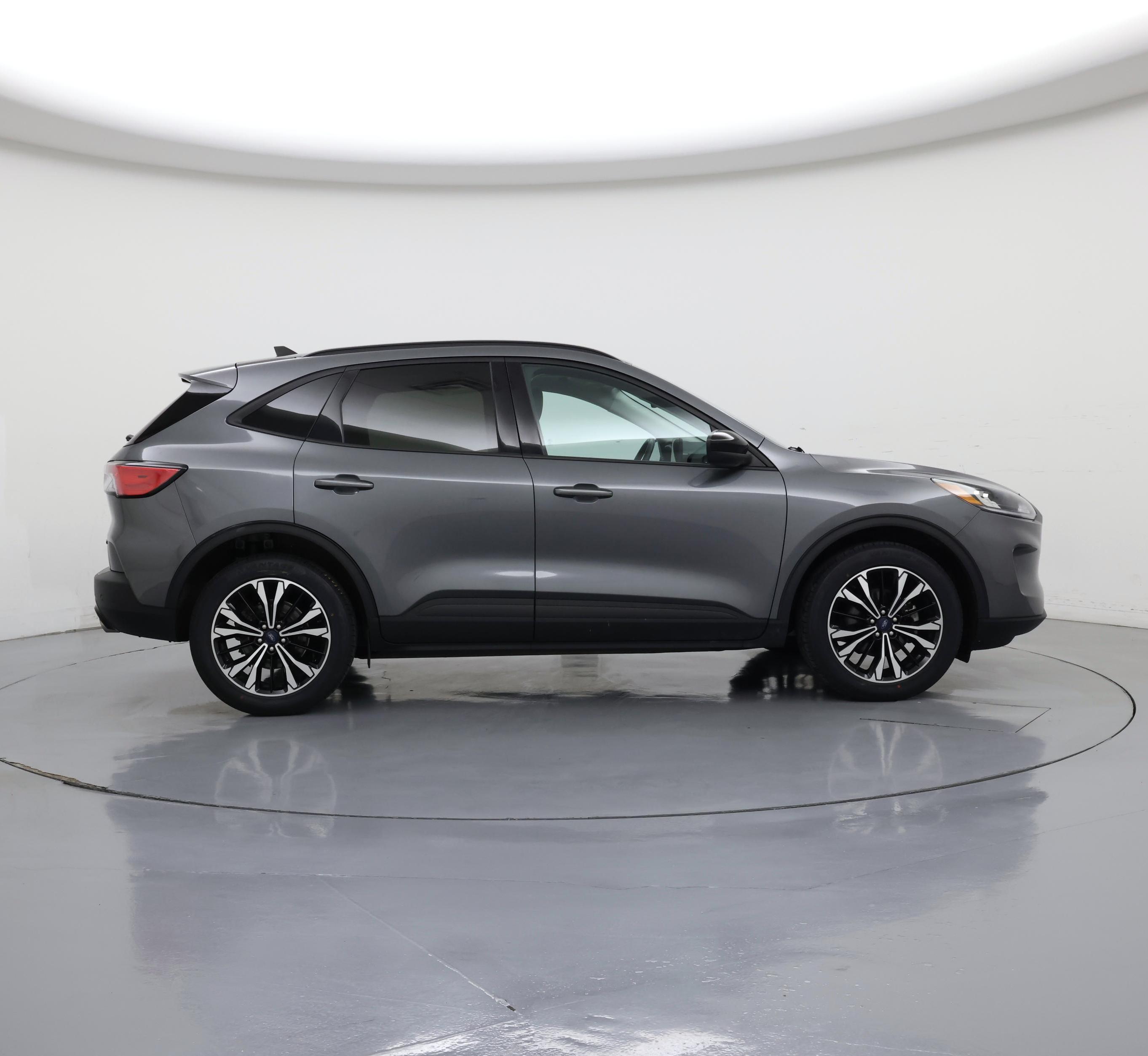 Thumbnail: 2022 Ford Escape - 7