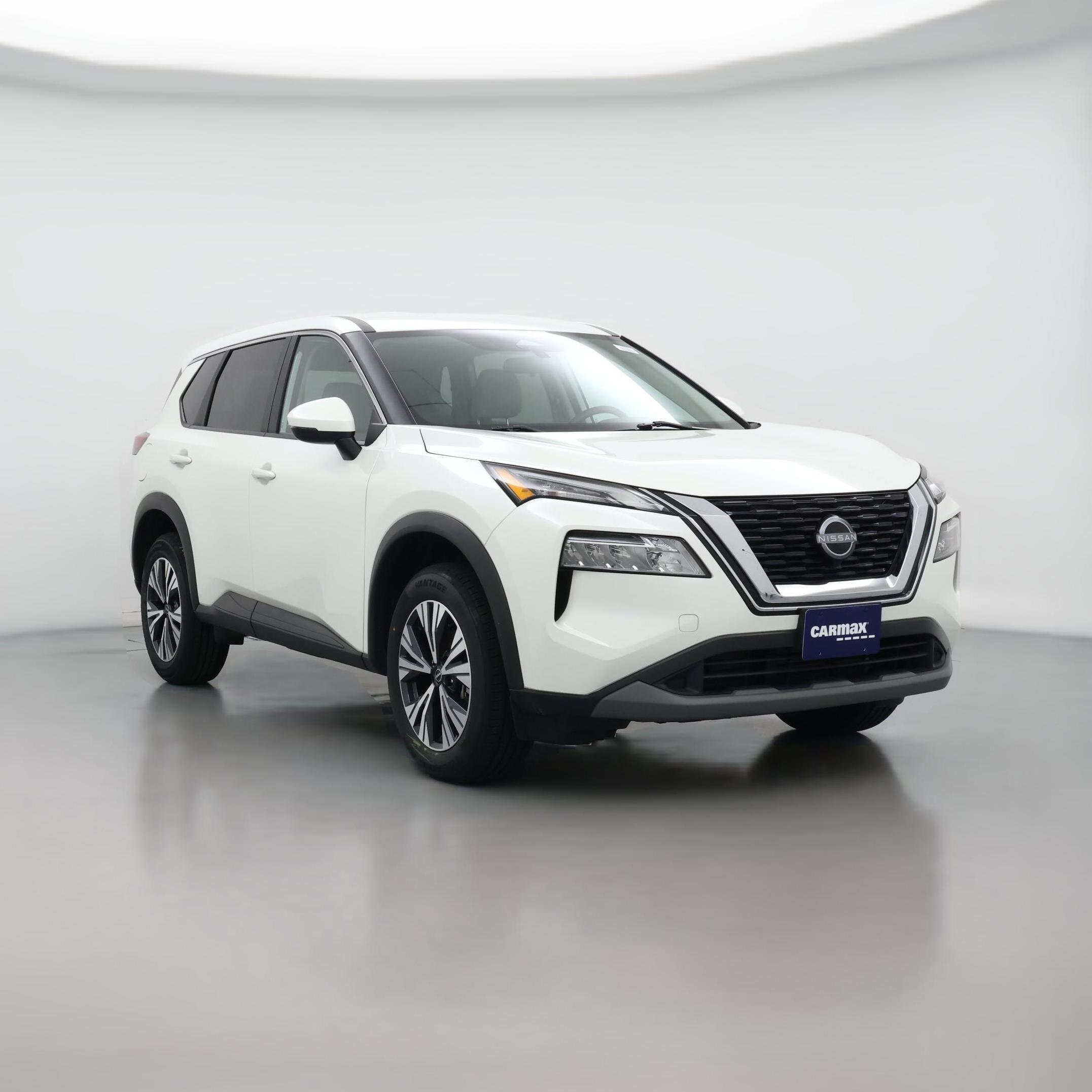 Thumbnail: 2022 Nissan Rogue - 1