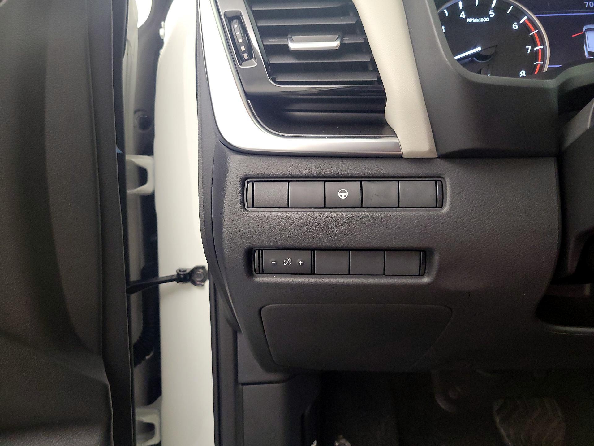 Thumbnail: 2022 Nissan Rogue - 13