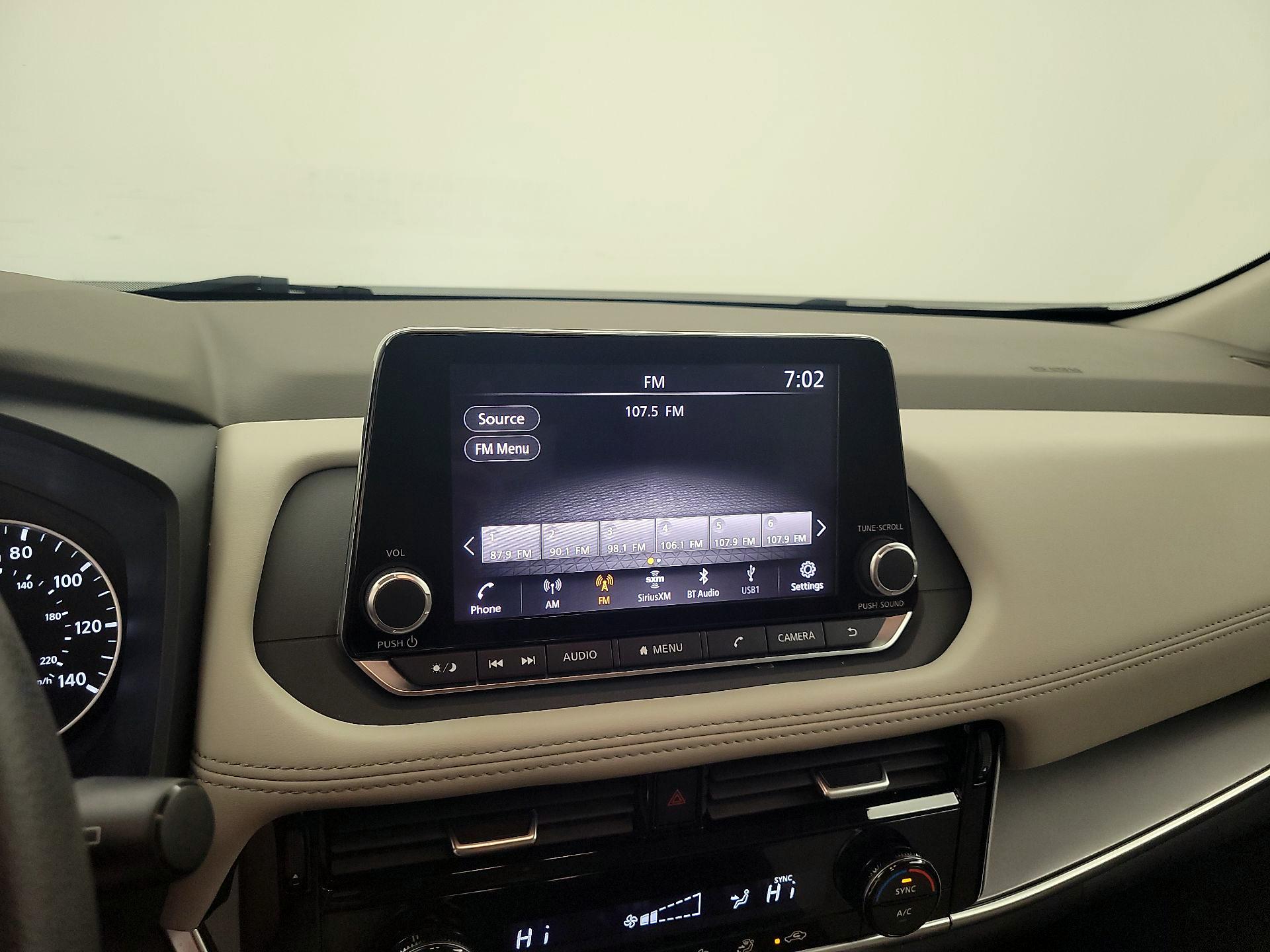 Thumbnail: 2022 Nissan Rogue - 15