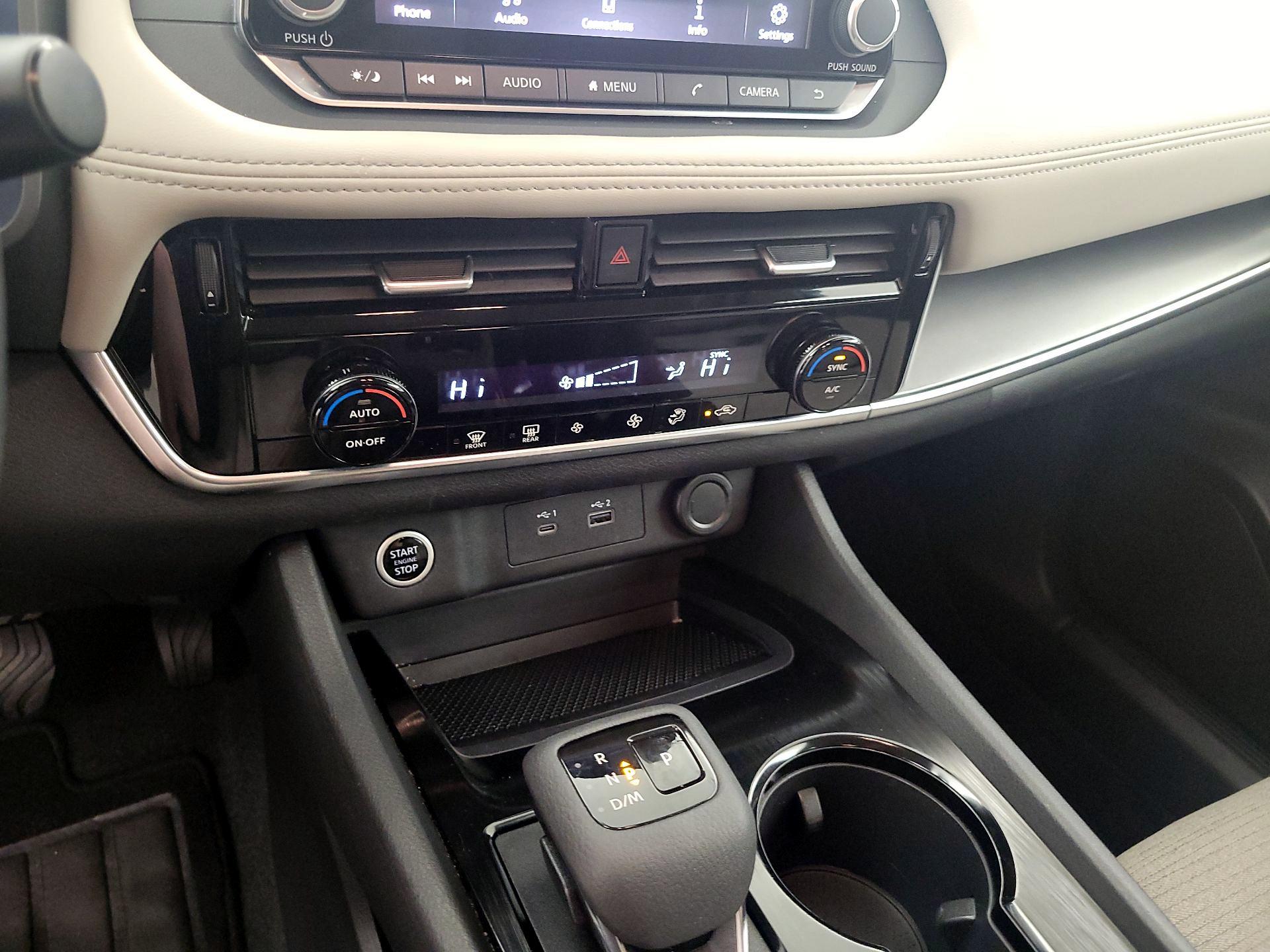 Thumbnail: 2022 Nissan Rogue - 16