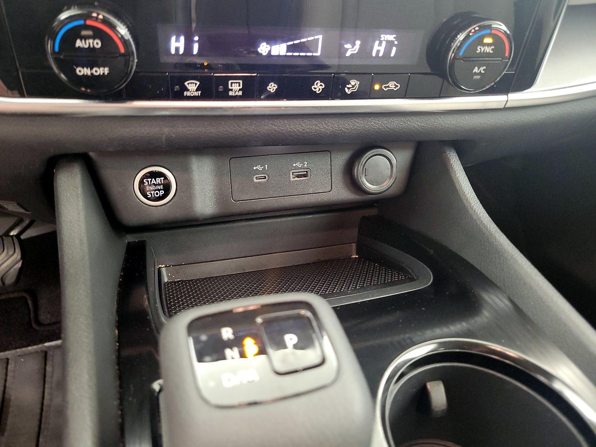 Thumbnail: 2022 Nissan Rogue - 18