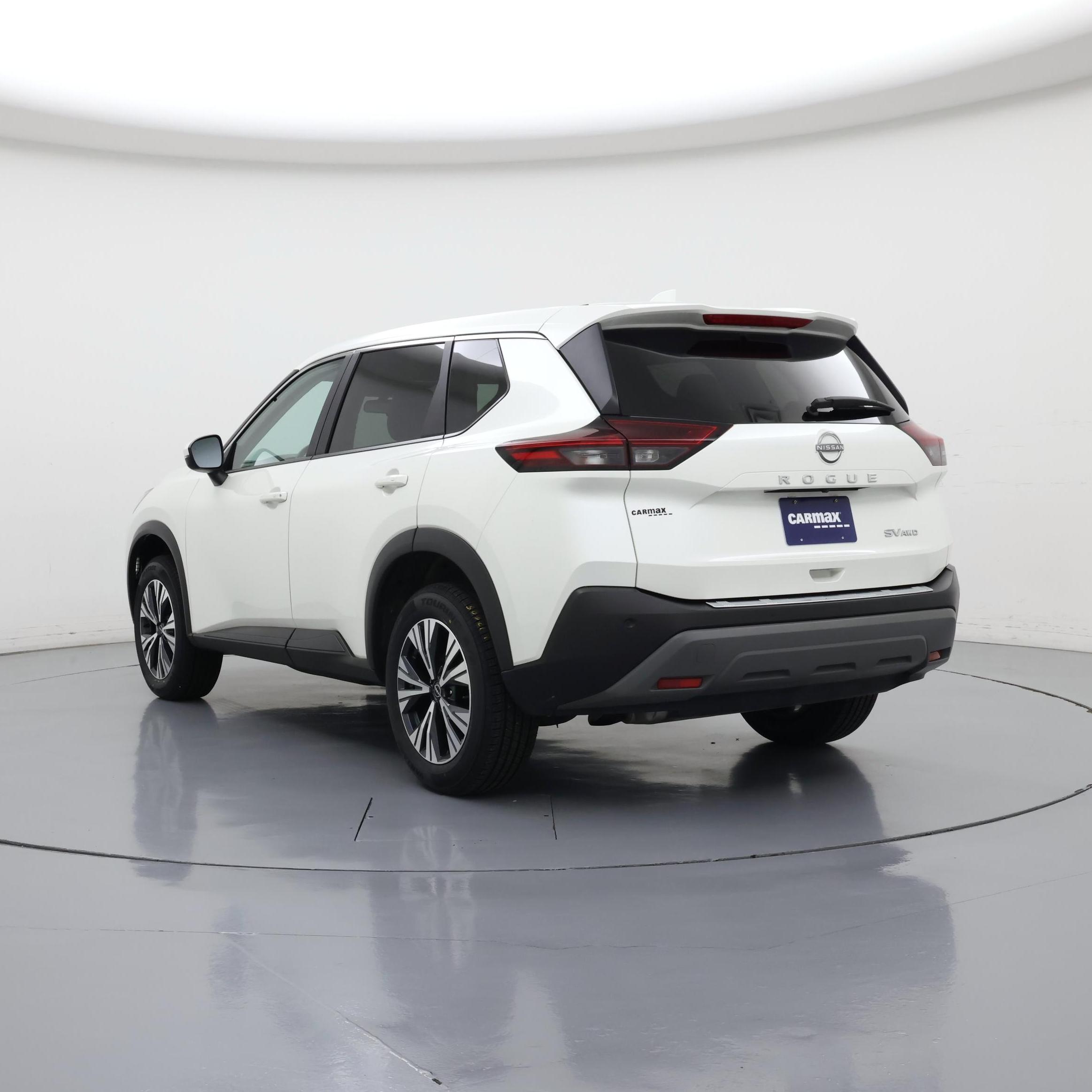 Thumbnail: 2022 Nissan Rogue - 2