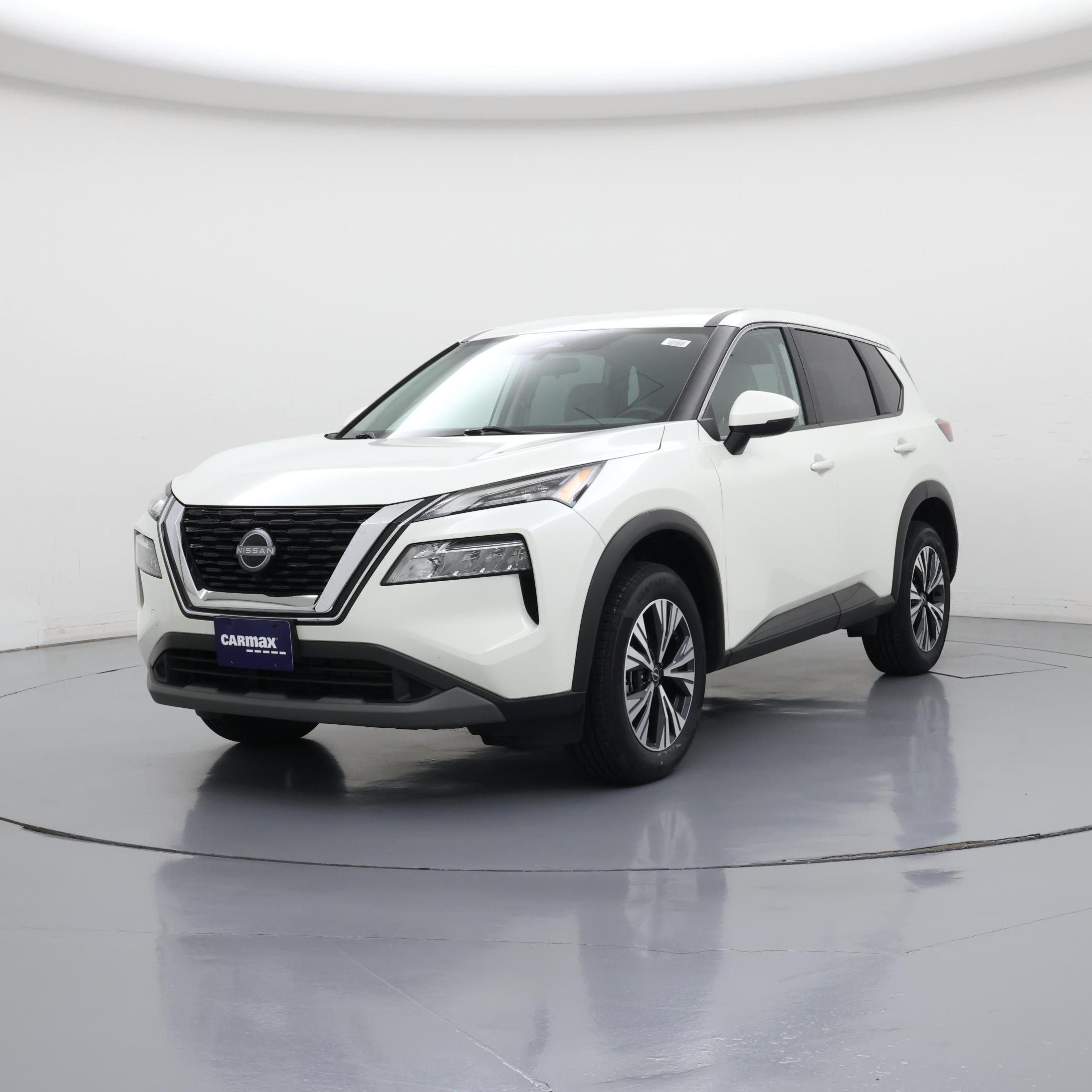 Thumbnail: 2022 Nissan Rogue - 4