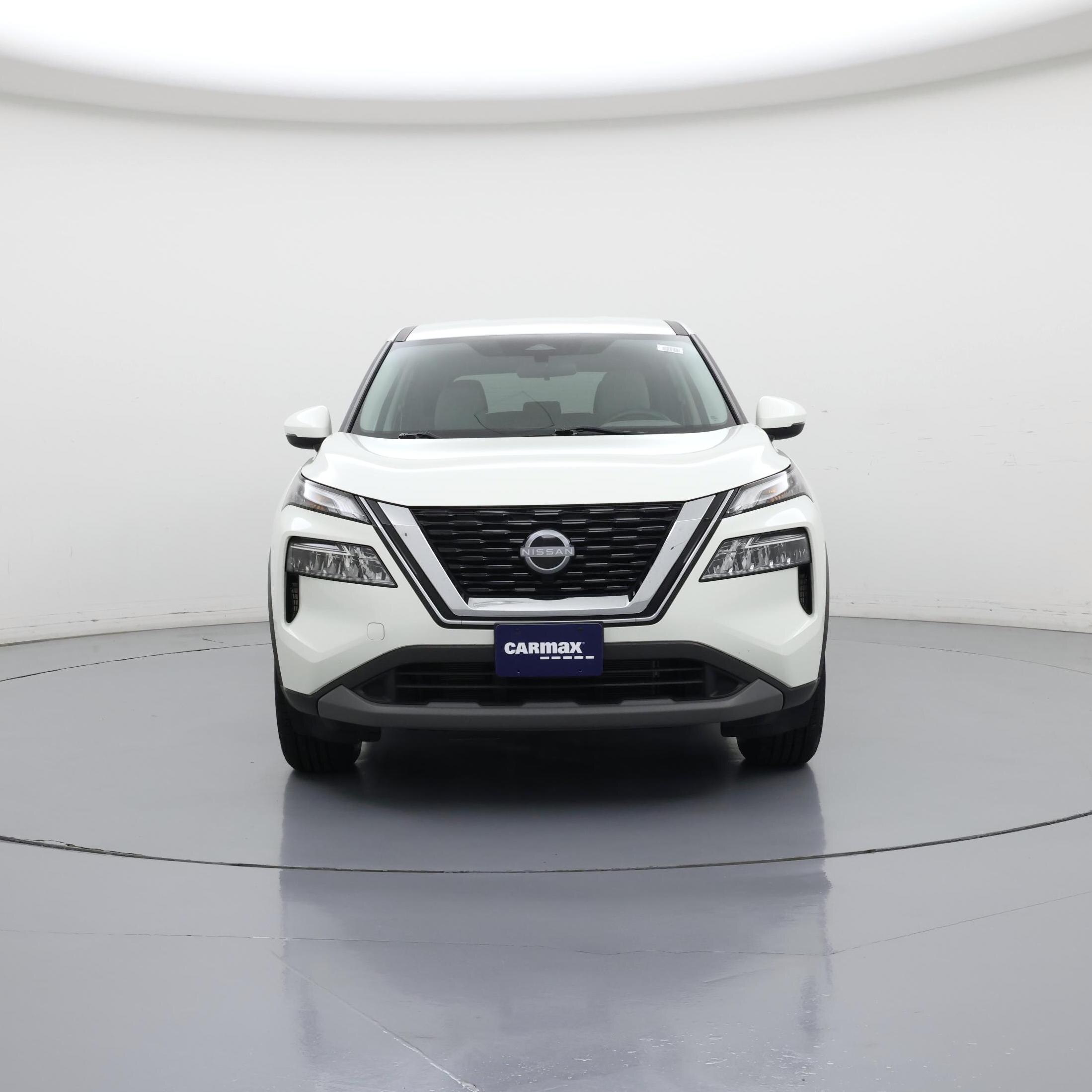 Thumbnail: 2022 Nissan Rogue - 5