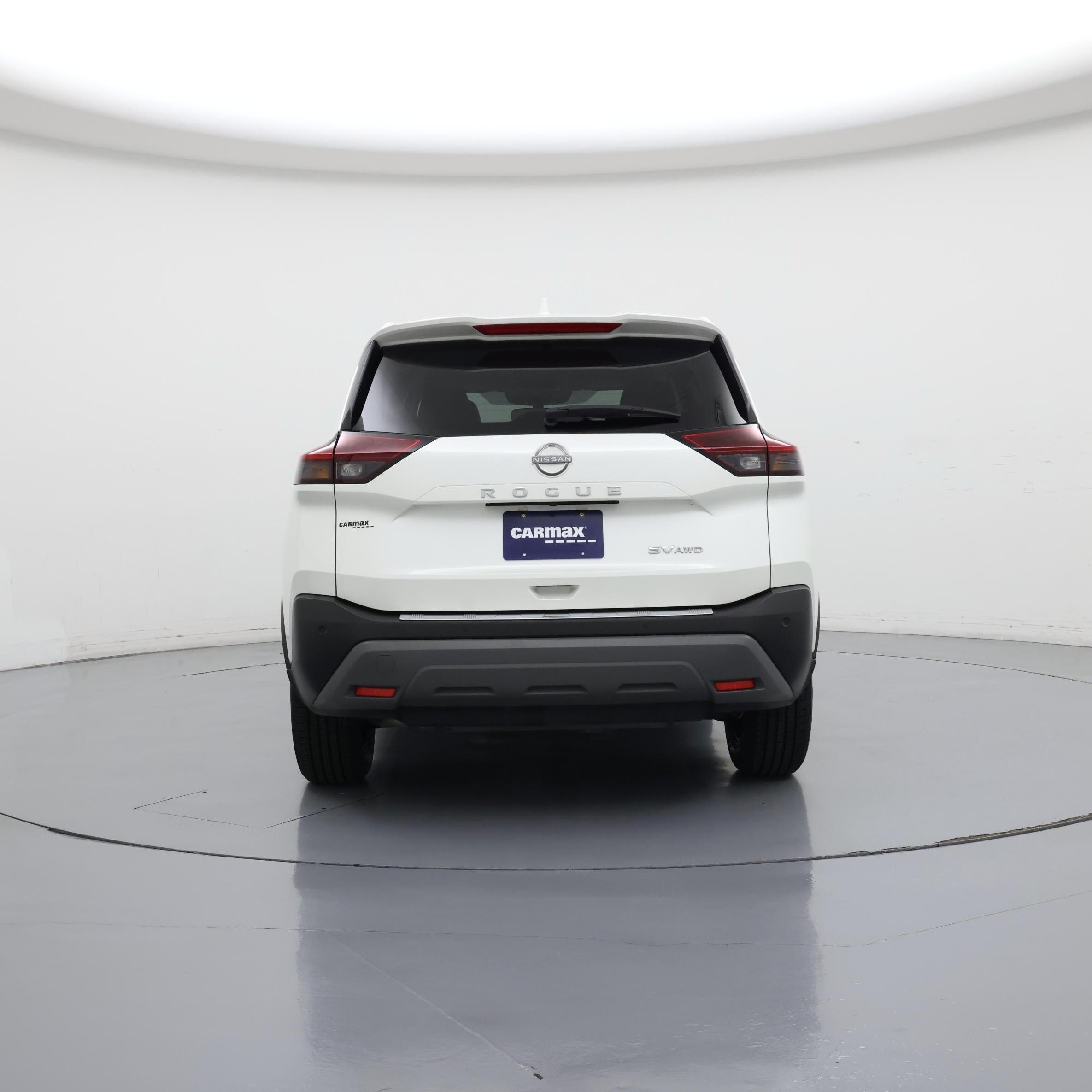 Thumbnail: 2022 Nissan Rogue - 6
