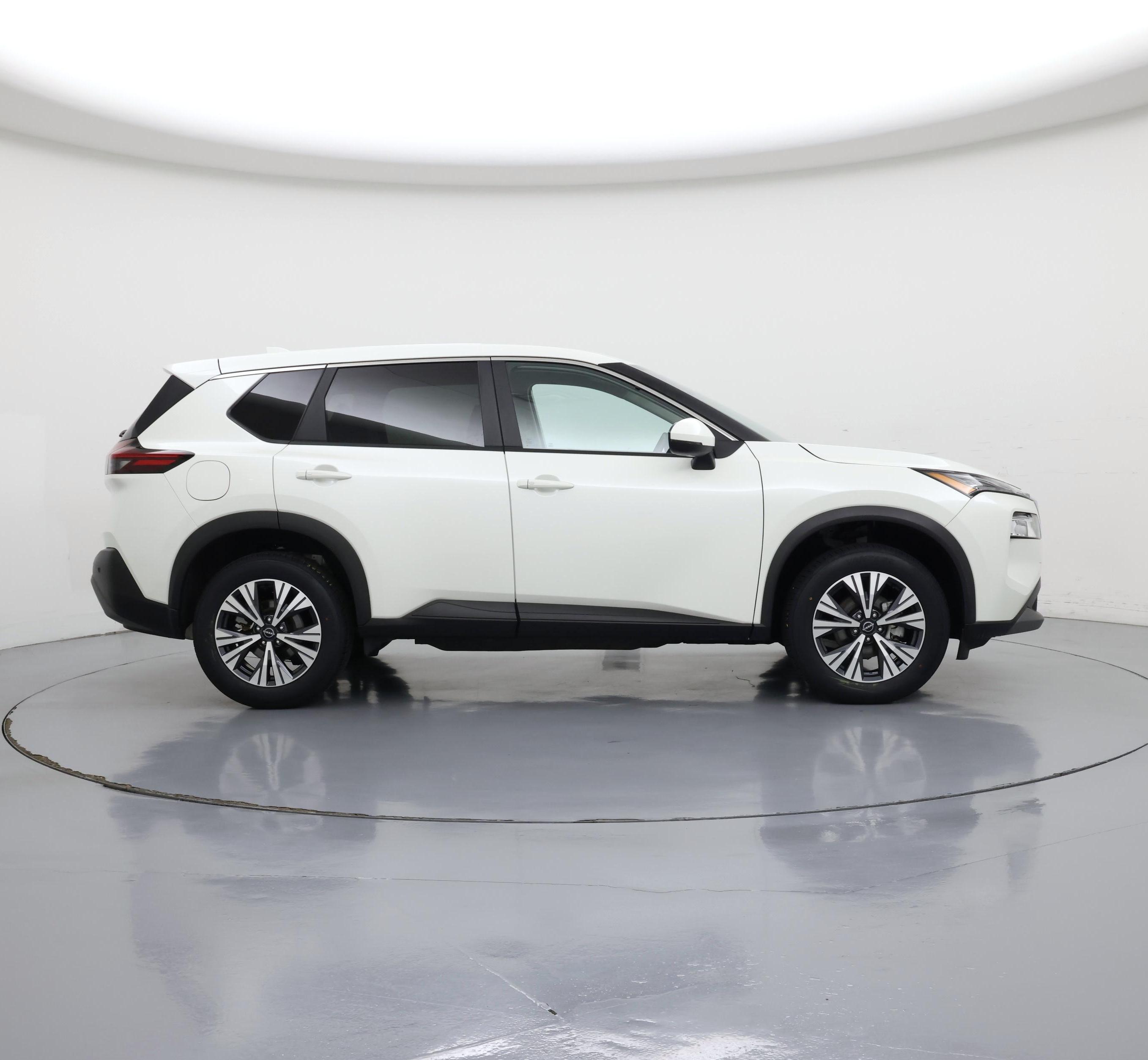 Thumbnail: 2022 Nissan Rogue - 7