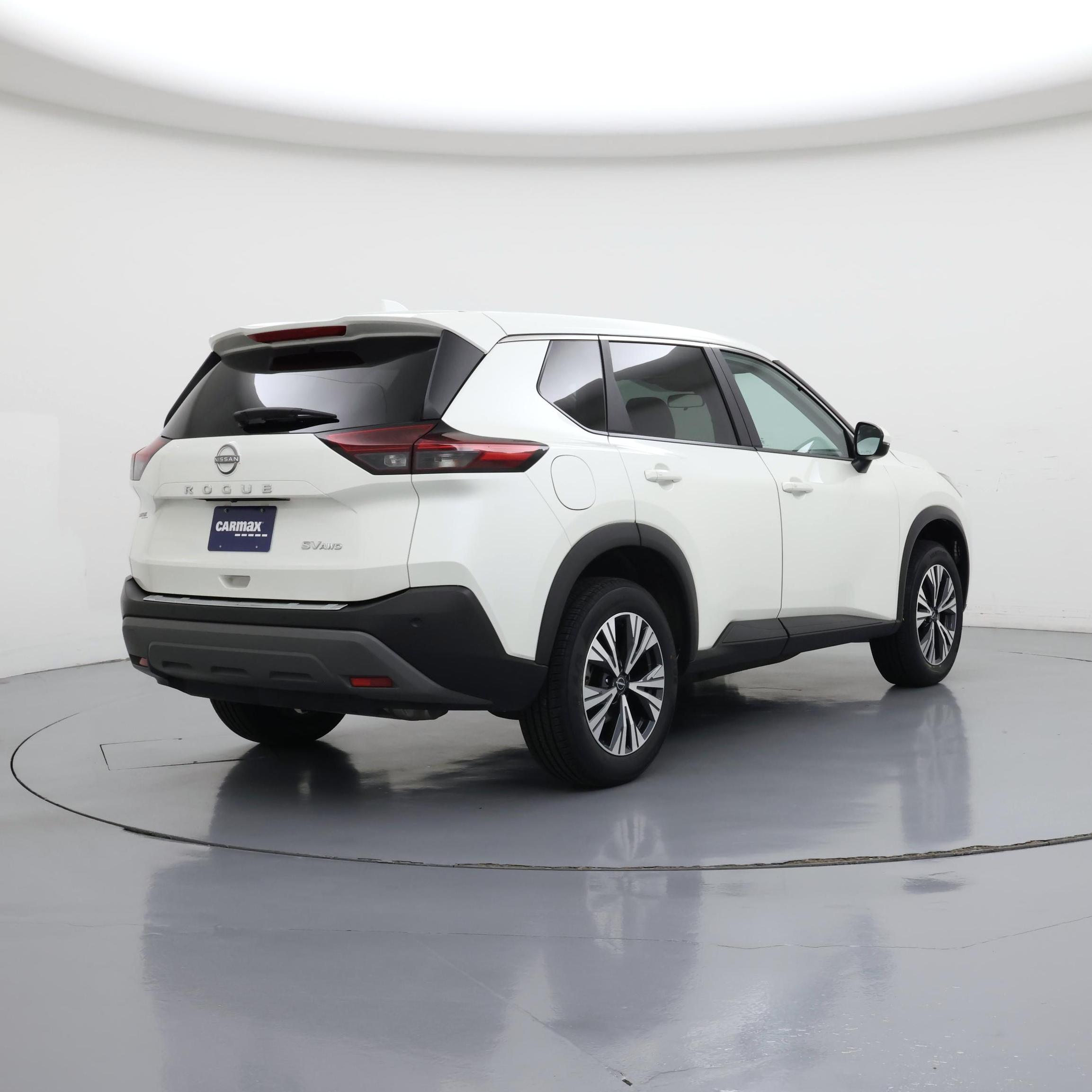 Thumbnail: 2022 Nissan Rogue - 8