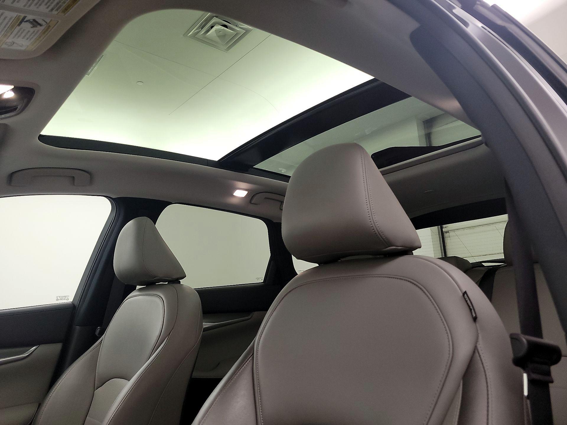 Thumbnail: 2023 INFINITI QX50 - 19