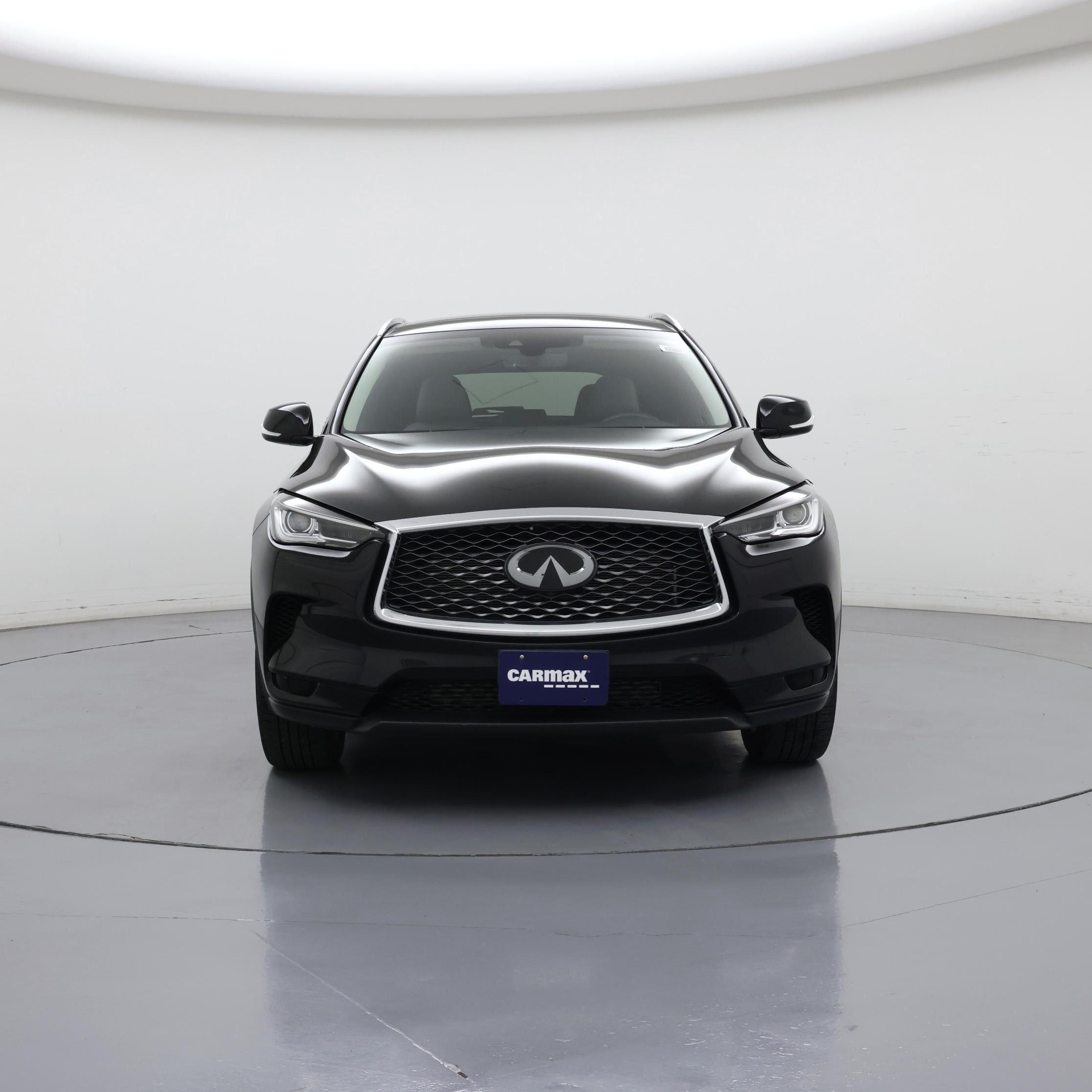 Thumbnail: 2023 INFINITI QX50 - 5