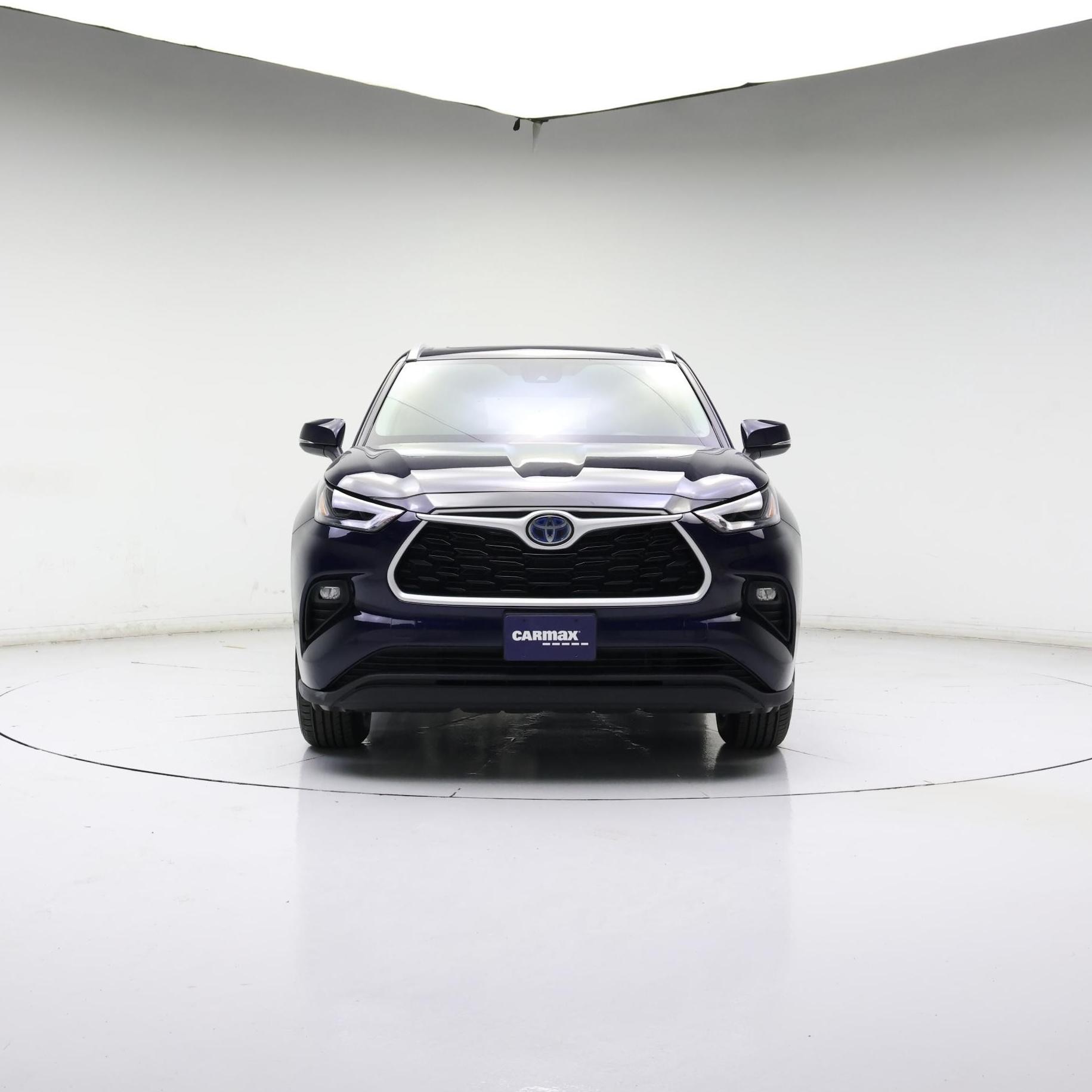 Thumbnail: 2022 Toyota Highlander - 5