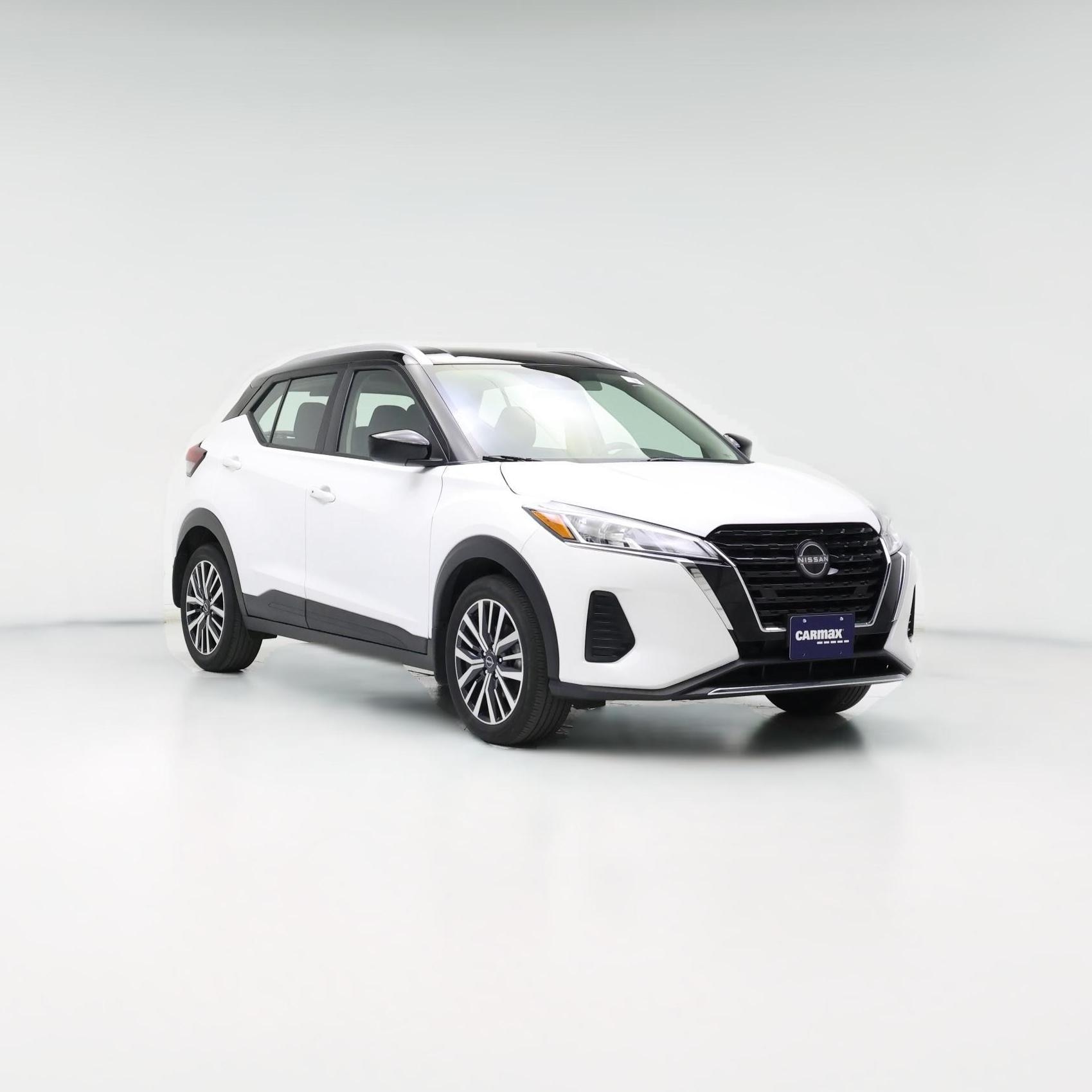 Thumbnail: 2023 Nissan Kicks - 1