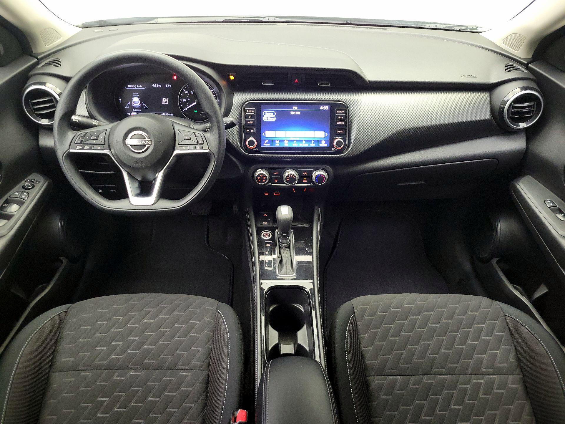 Thumbnail: 2023 Nissan Kicks - 9