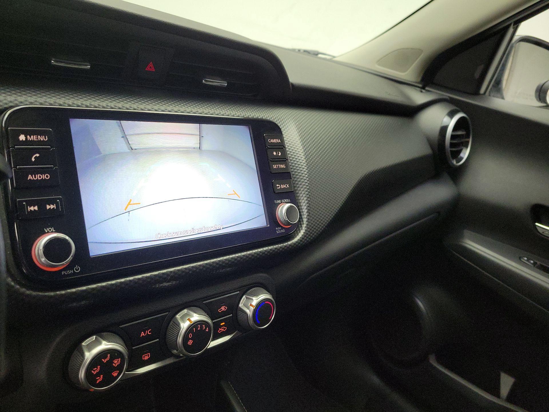 Thumbnail: 2023 Nissan Kicks - 13