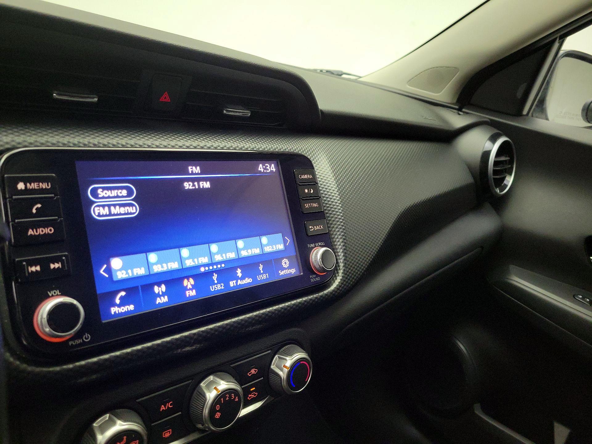 Thumbnail: 2023 Nissan Kicks - 14