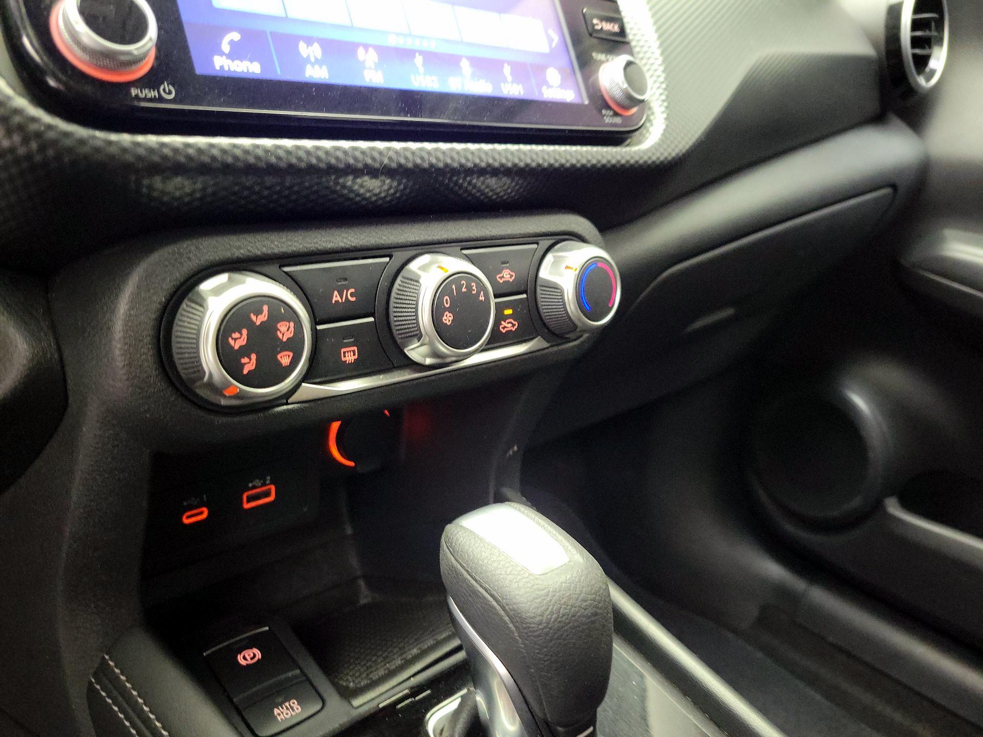 Thumbnail: 2023 Nissan Kicks - 15