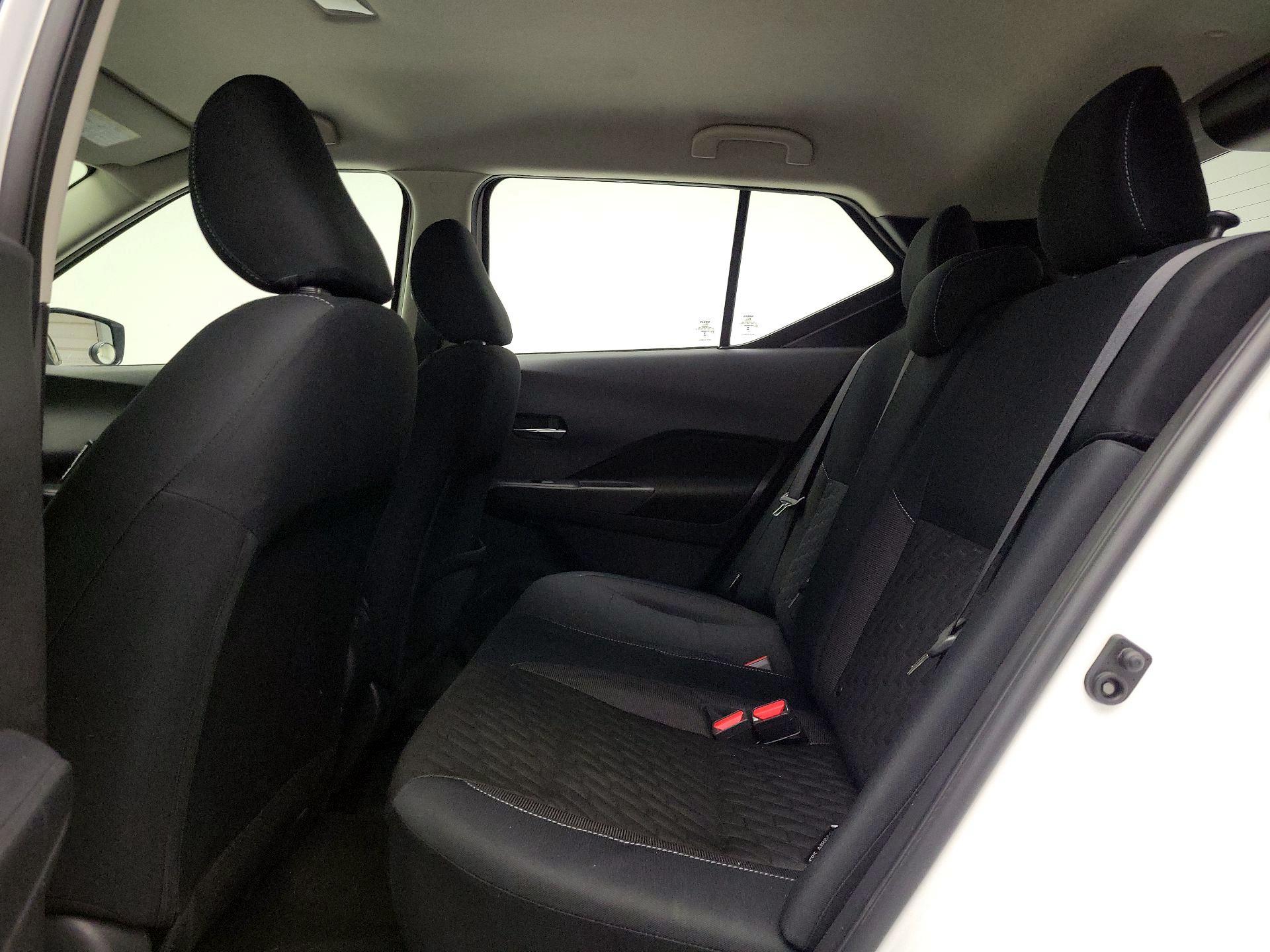 Thumbnail: 2023 Nissan Kicks - 18