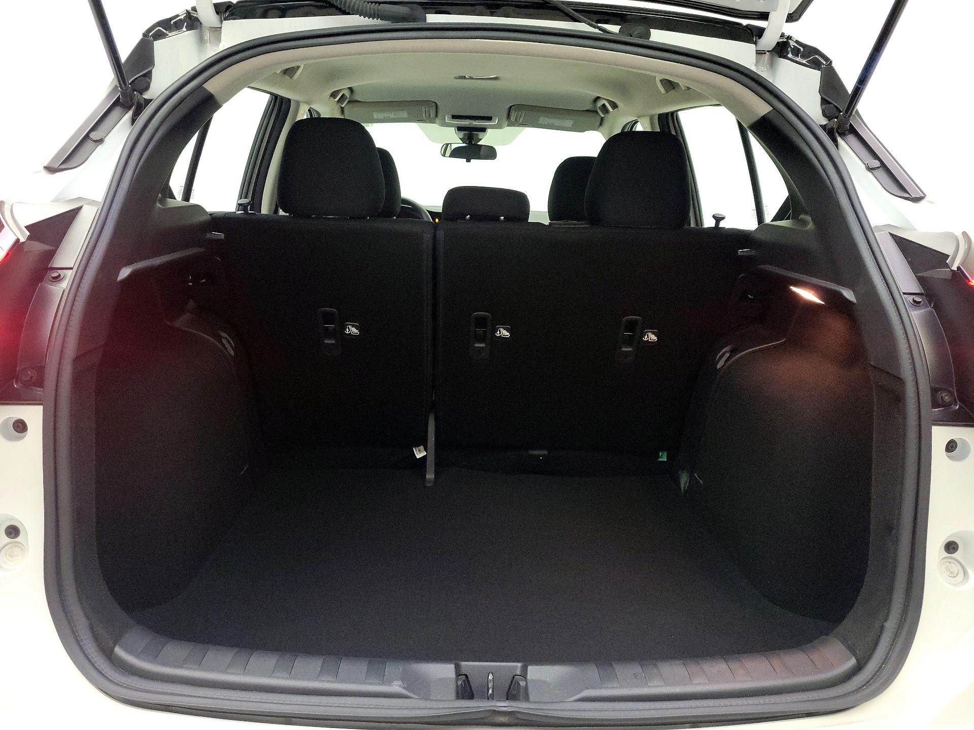 Thumbnail: 2023 Nissan Kicks - 19