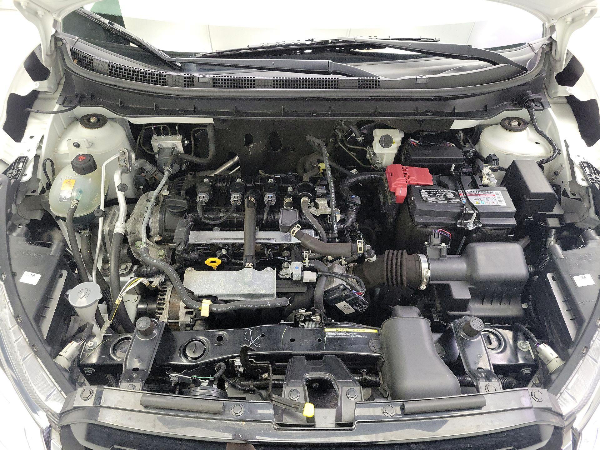 Thumbnail: 2023 Nissan Kicks - 20