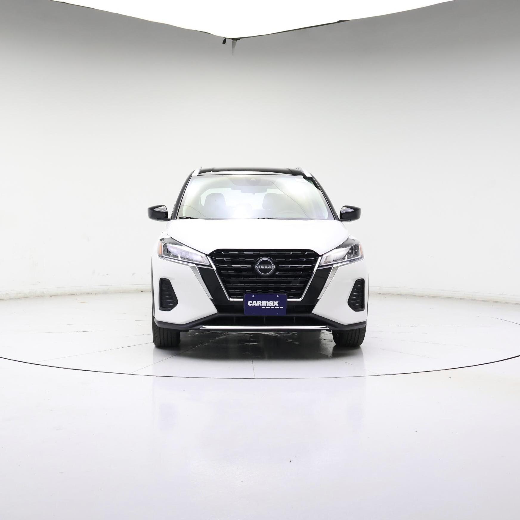 Thumbnail: 2023 Nissan Kicks - 5