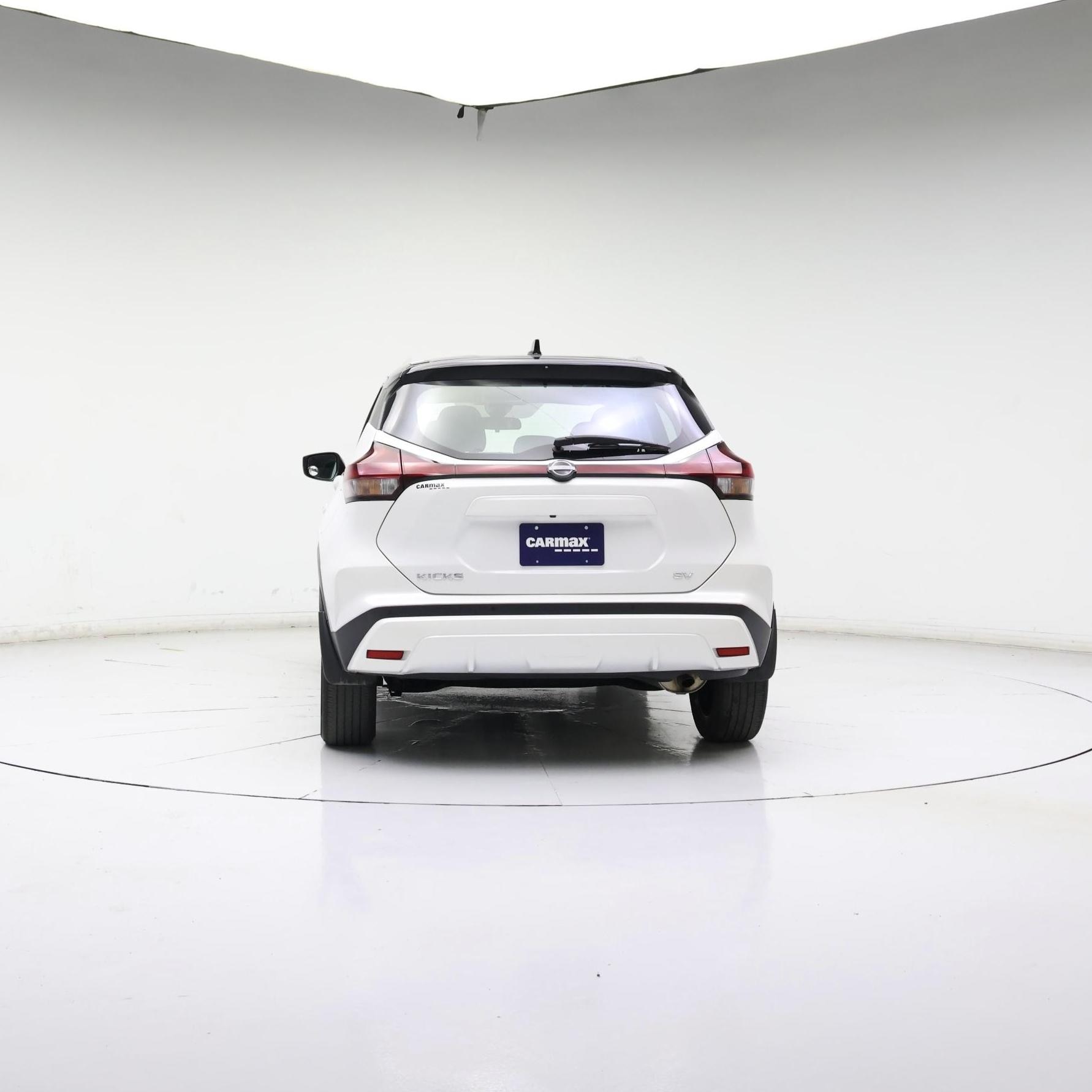 Thumbnail: 2023 Nissan Kicks - 6