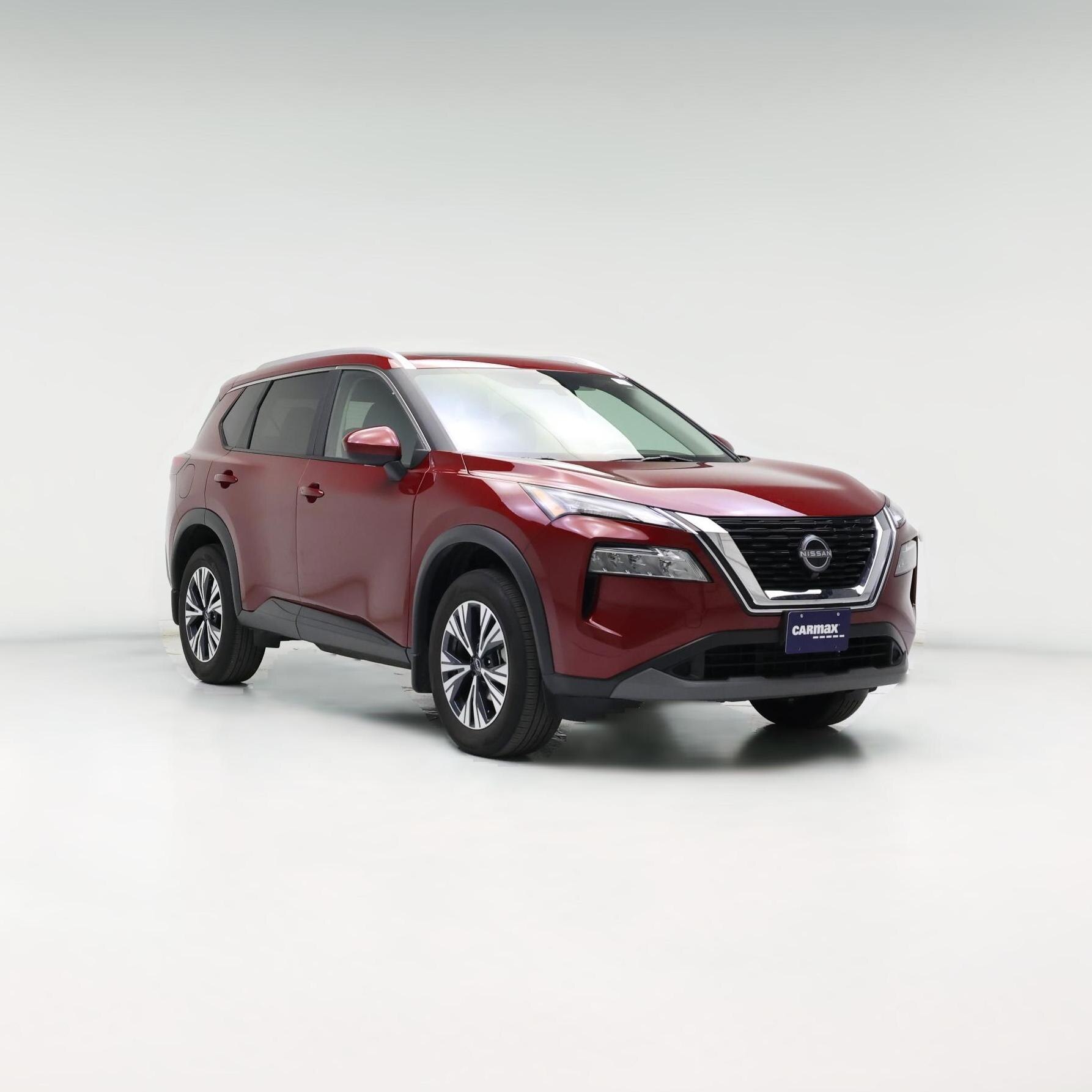 Thumbnail: 2023 Nissan Rogue - 1