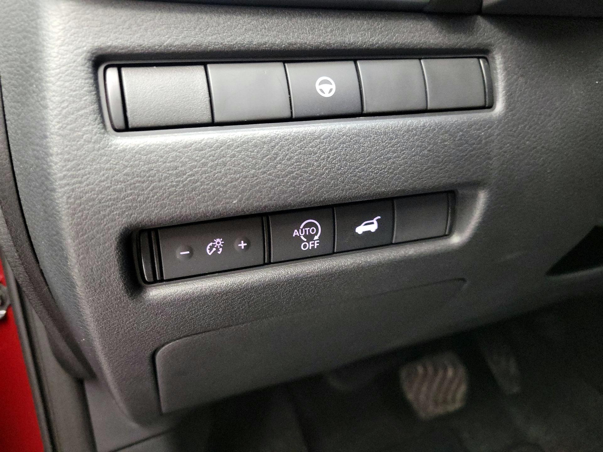 Thumbnail: 2023 Nissan Rogue - 13