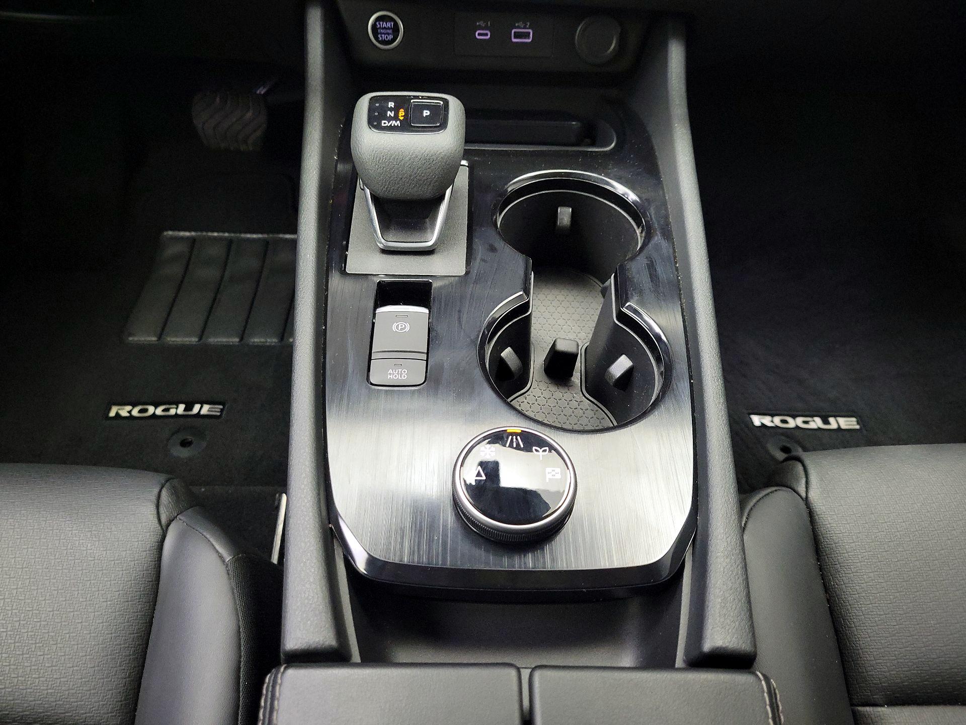 Thumbnail: 2023 Nissan Rogue - 17