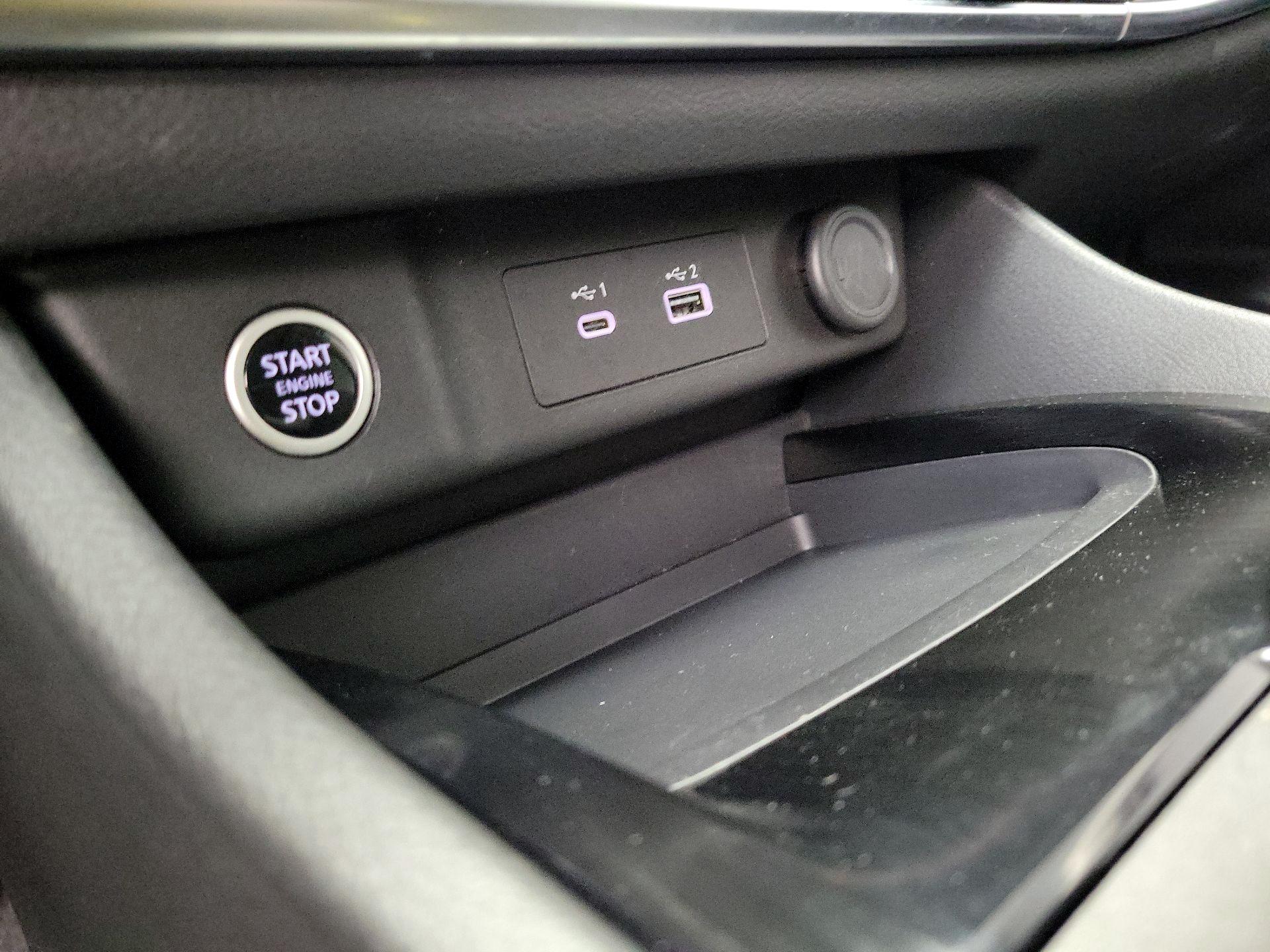 Thumbnail: 2023 Nissan Rogue - 18