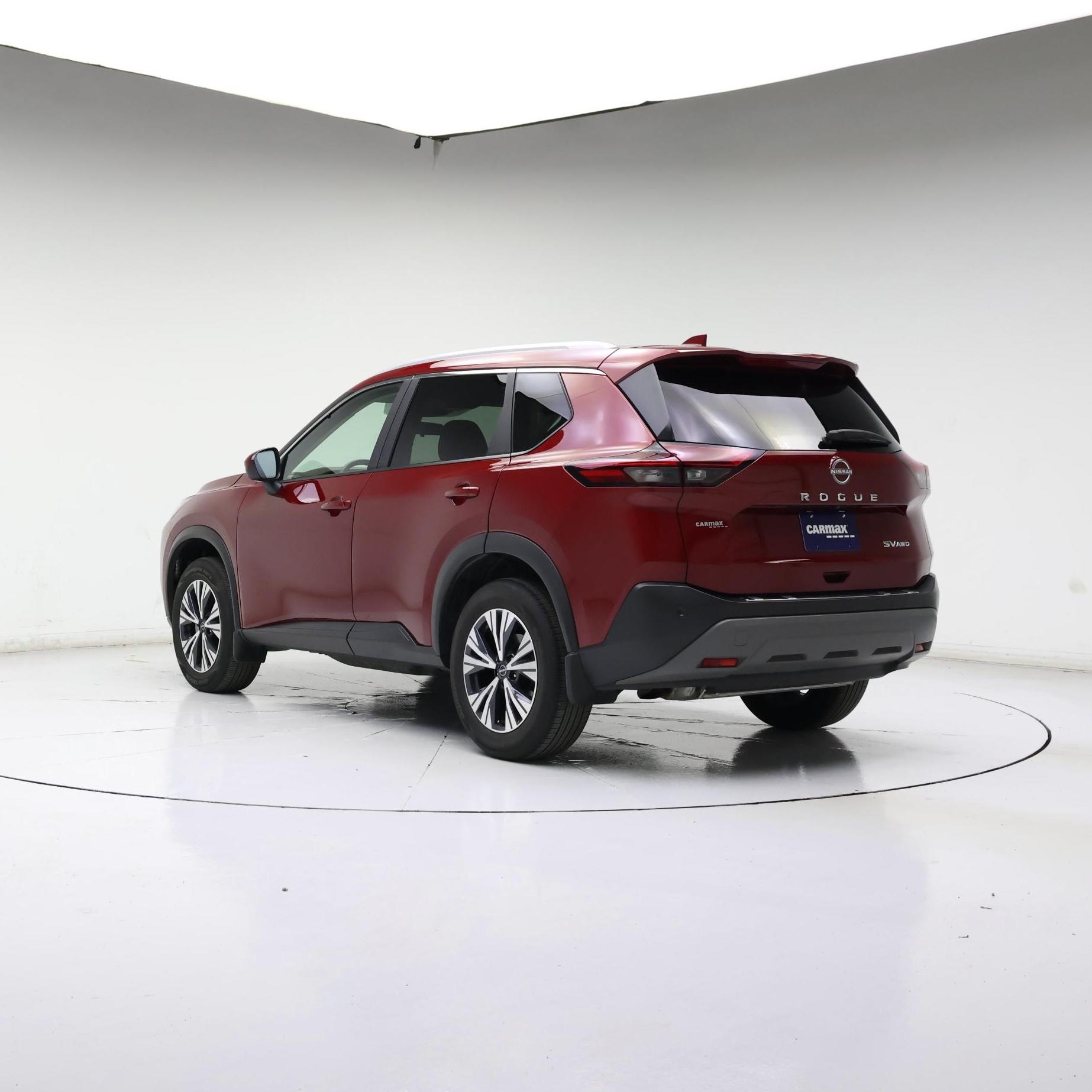 Thumbnail: 2023 Nissan Rogue - 2