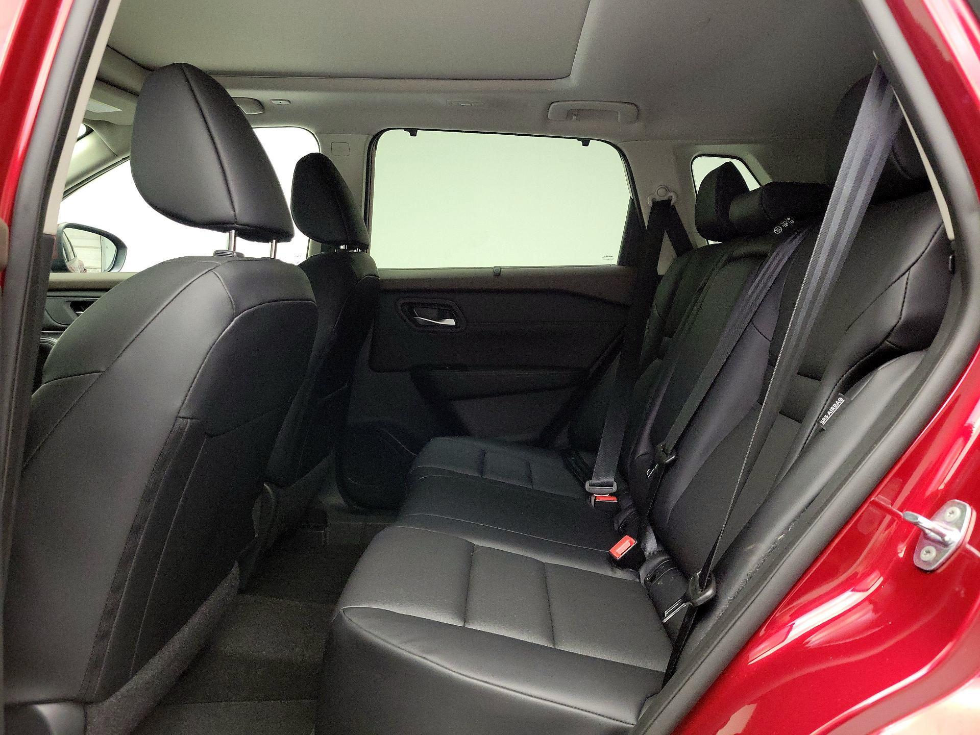 Thumbnail: 2023 Nissan Rogue - 20