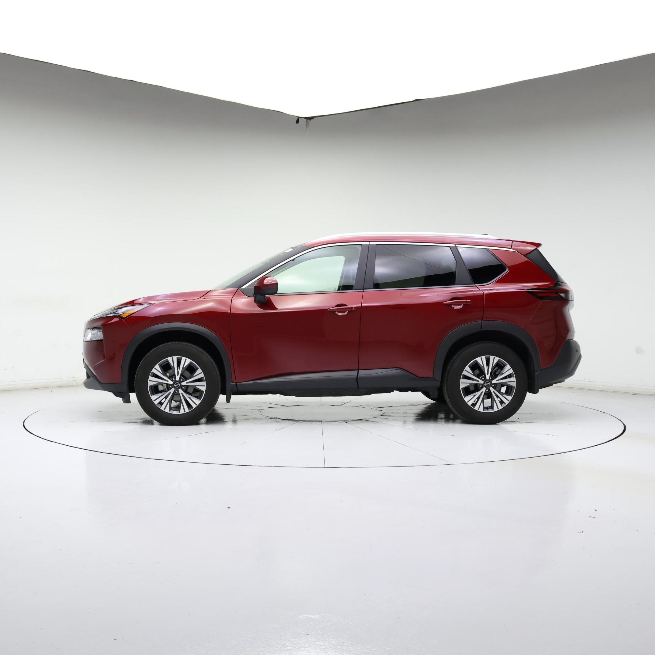 Thumbnail: 2023 Nissan Rogue - 3