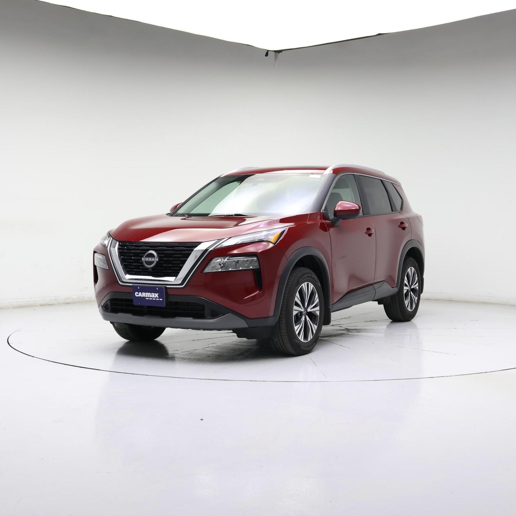 Thumbnail: 2023 Nissan Rogue - 4