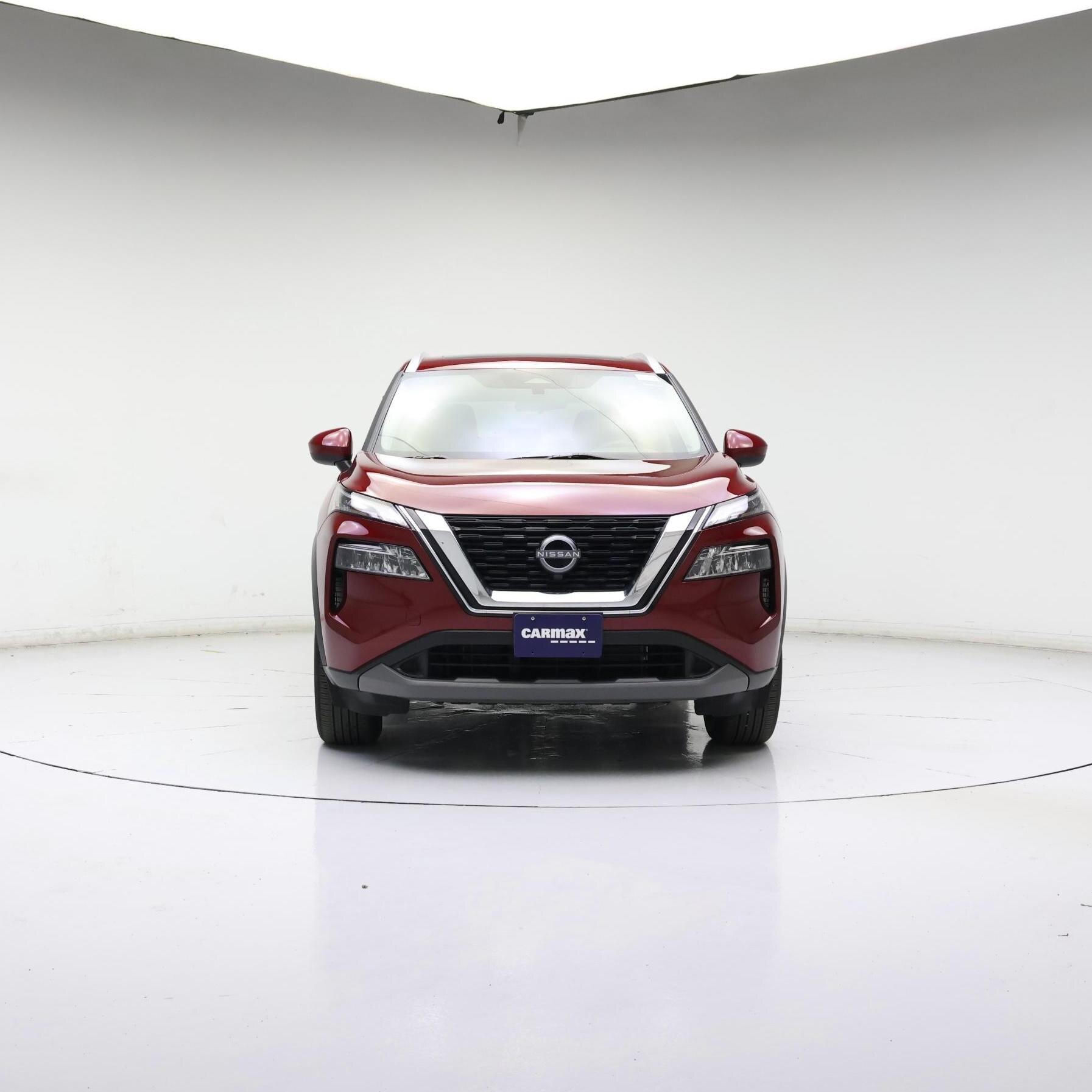 Thumbnail: 2023 Nissan Rogue - 5