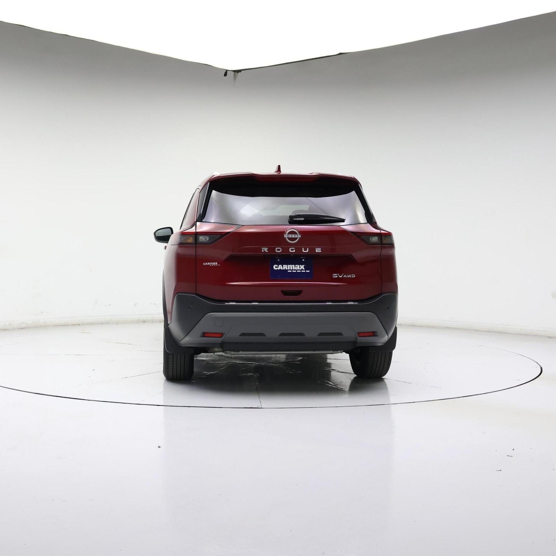 Thumbnail: 2023 Nissan Rogue - 6