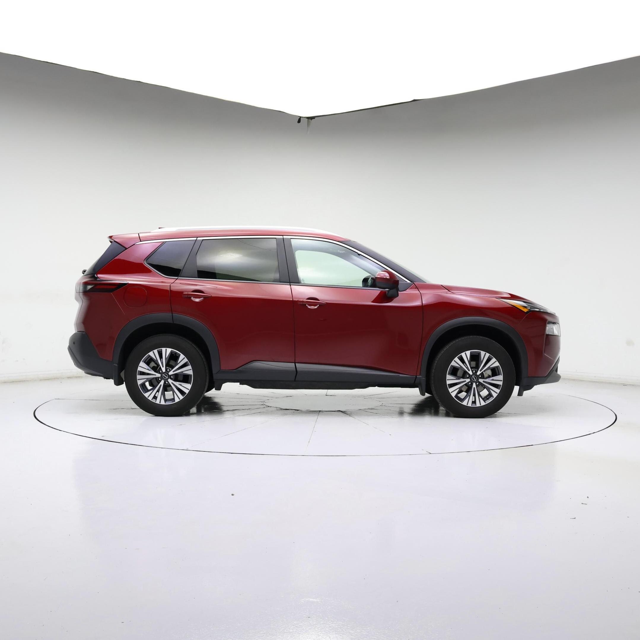 Thumbnail: 2023 Nissan Rogue - 7