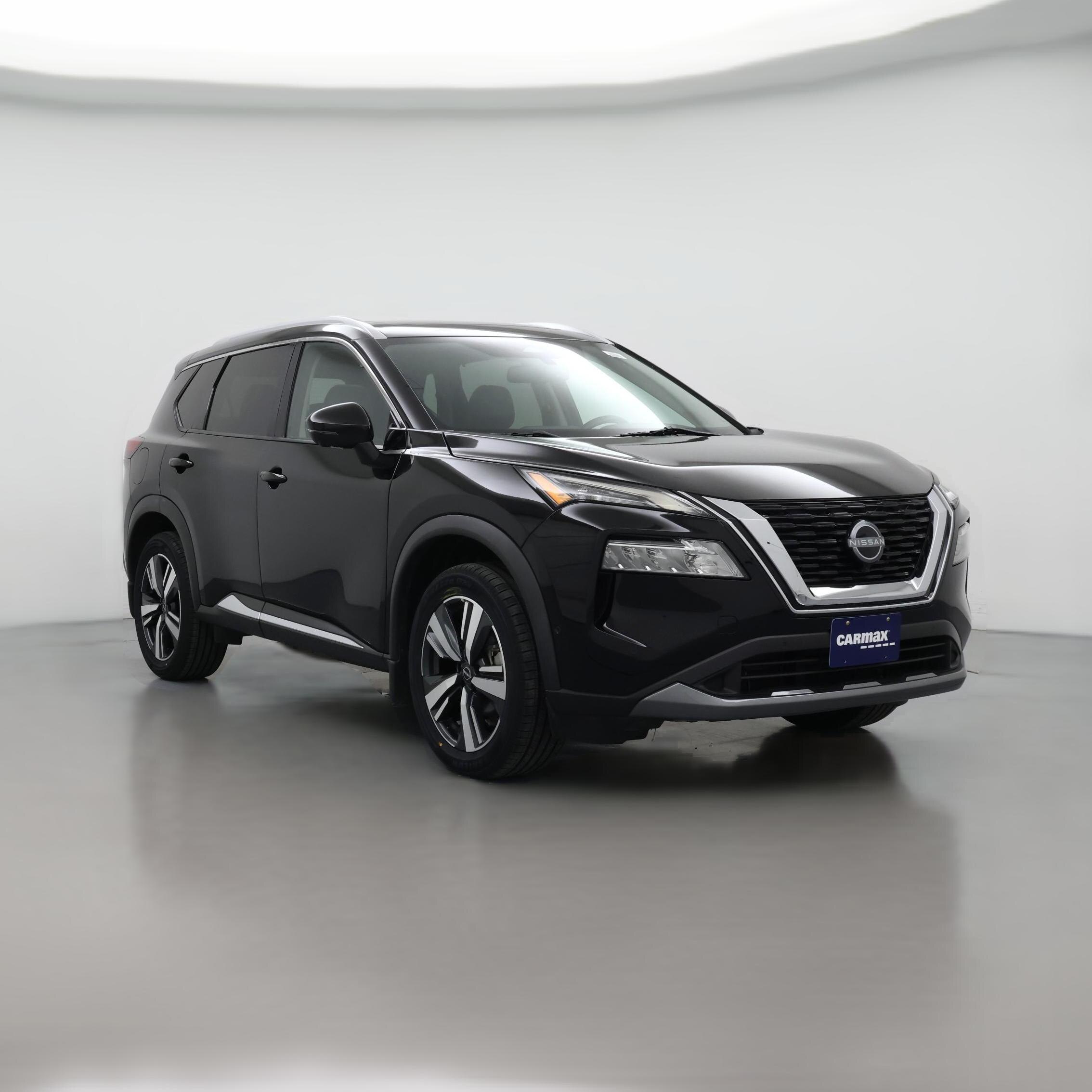 Thumbnail: 2023 Nissan Rogue - 1