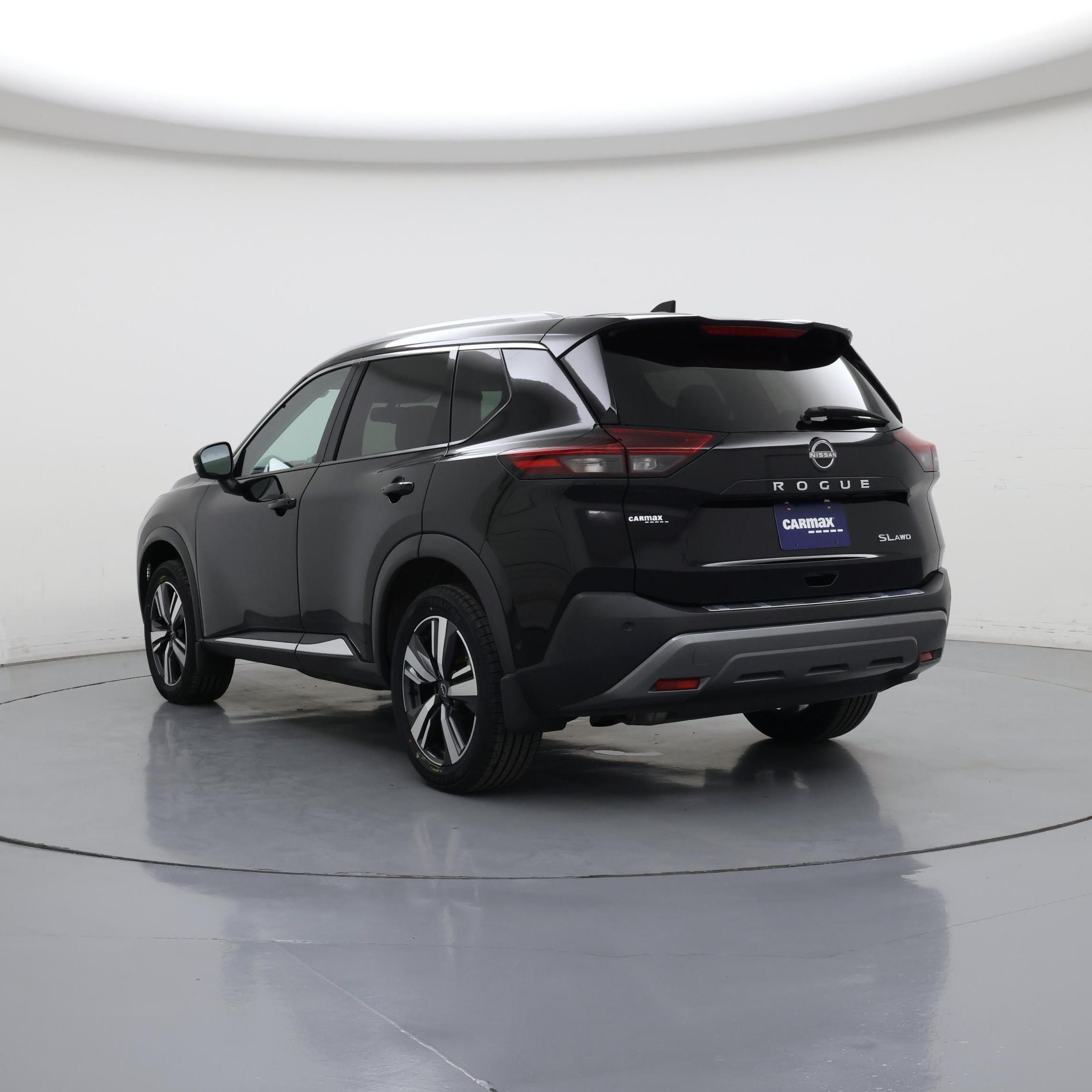 Thumbnail: 2023 Nissan Rogue - 2
