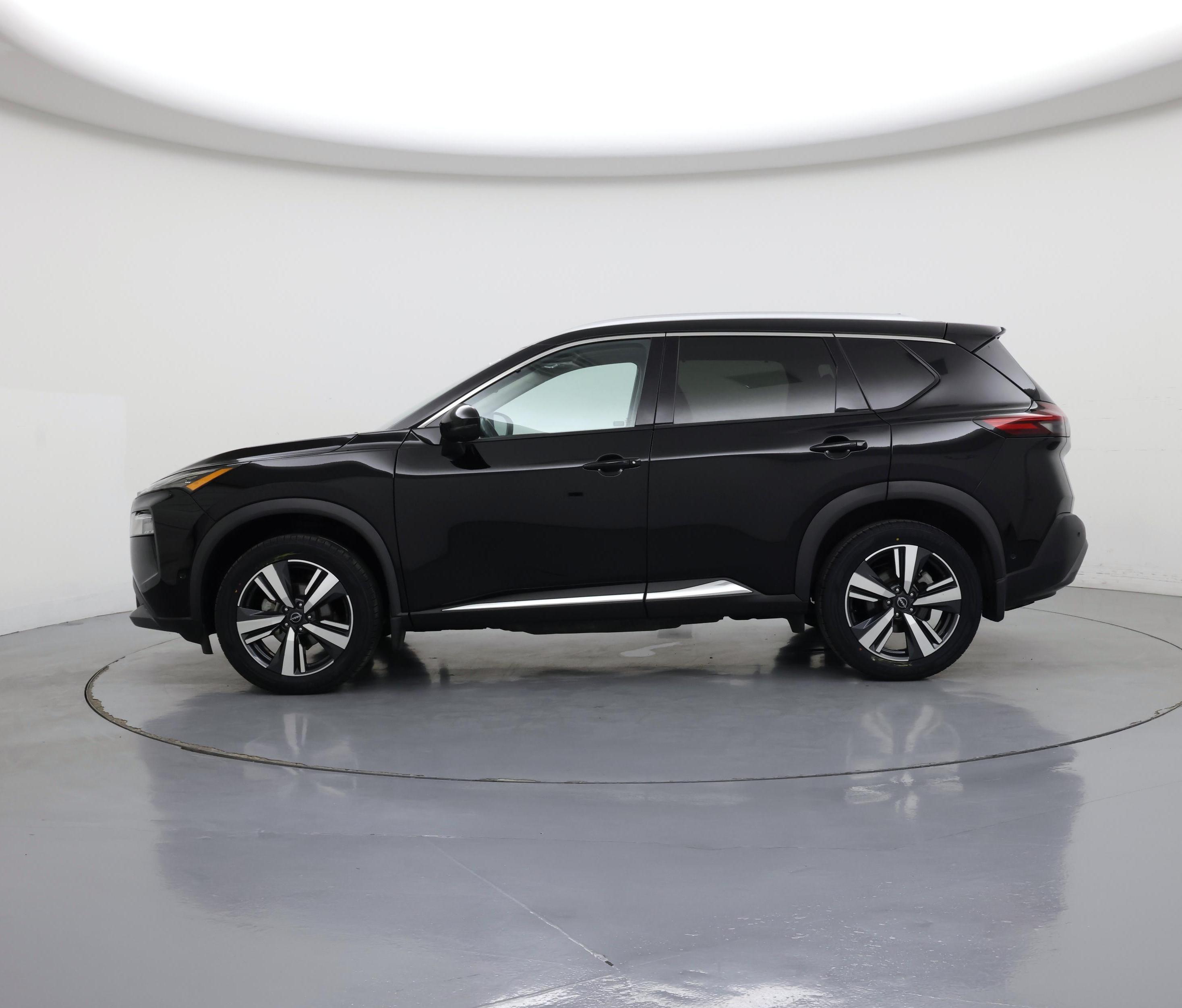 Thumbnail: 2023 Nissan Rogue - 3